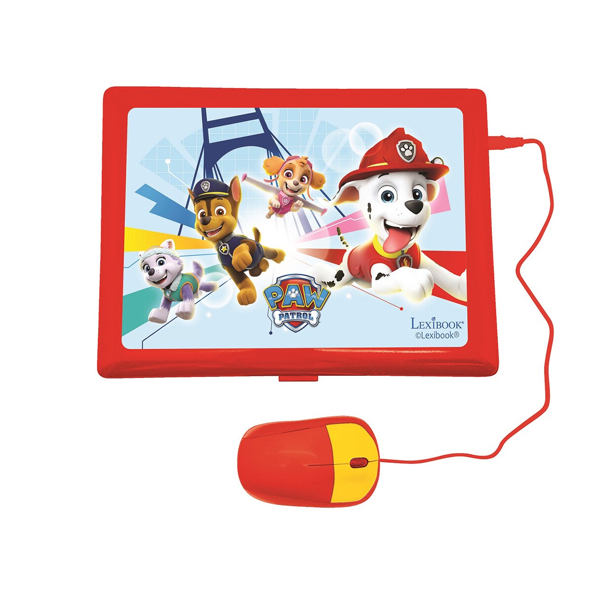 Paw Patrol JC598PAI2 Play-Toys - View #2