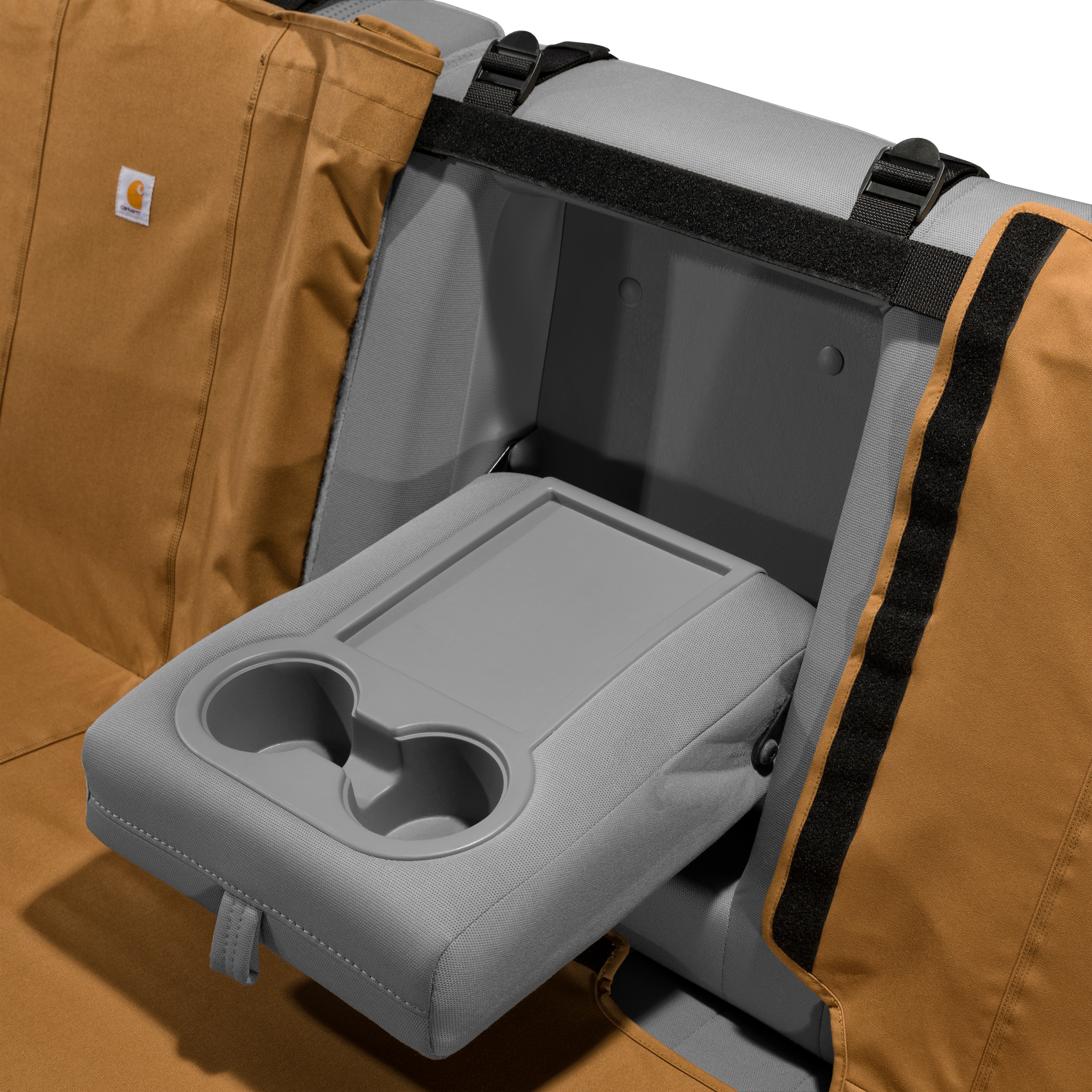 Carhartt C000143520199 Car-Seat-Covers - View #3