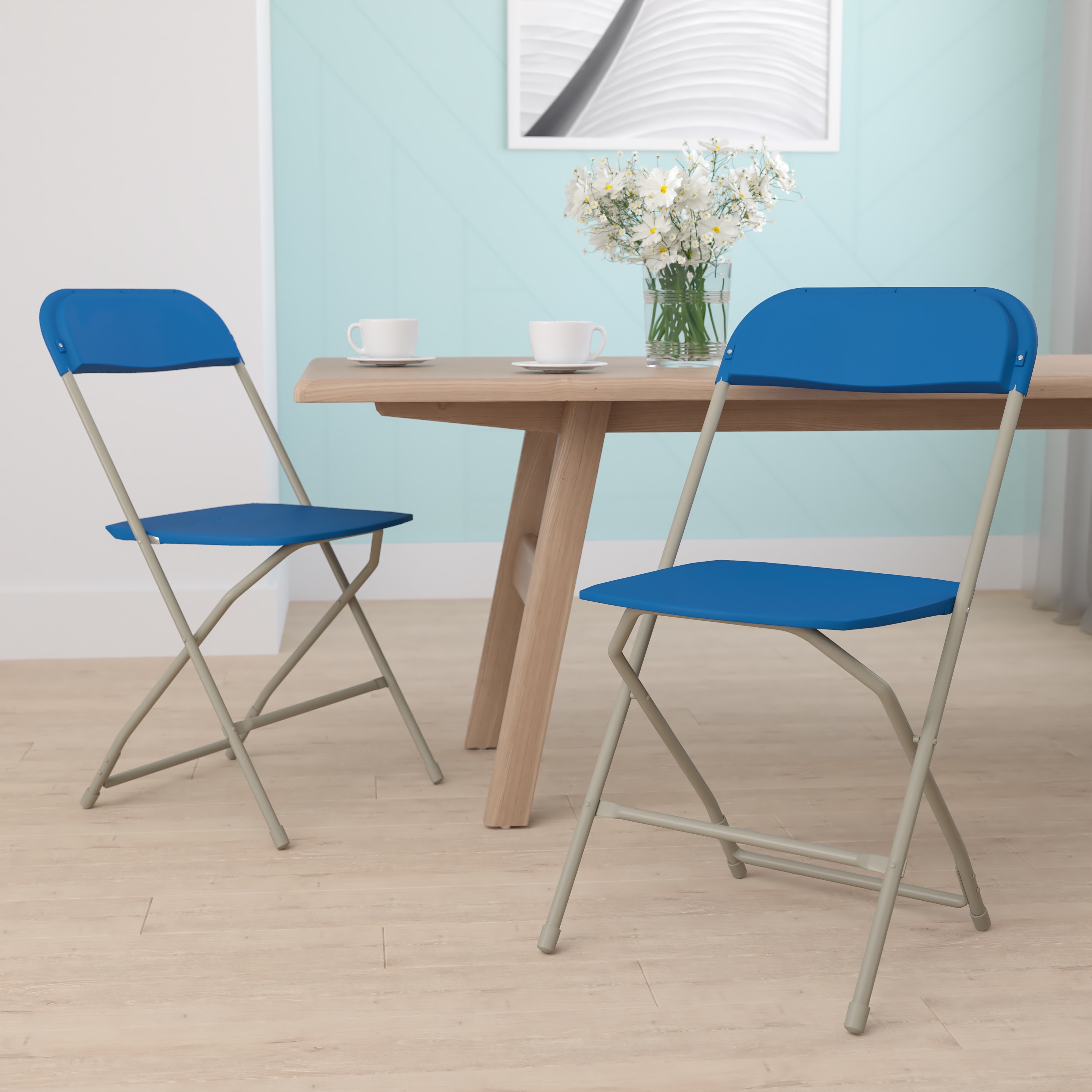 Emma + Oliver 889142415121 Folding-Chairs - View #2