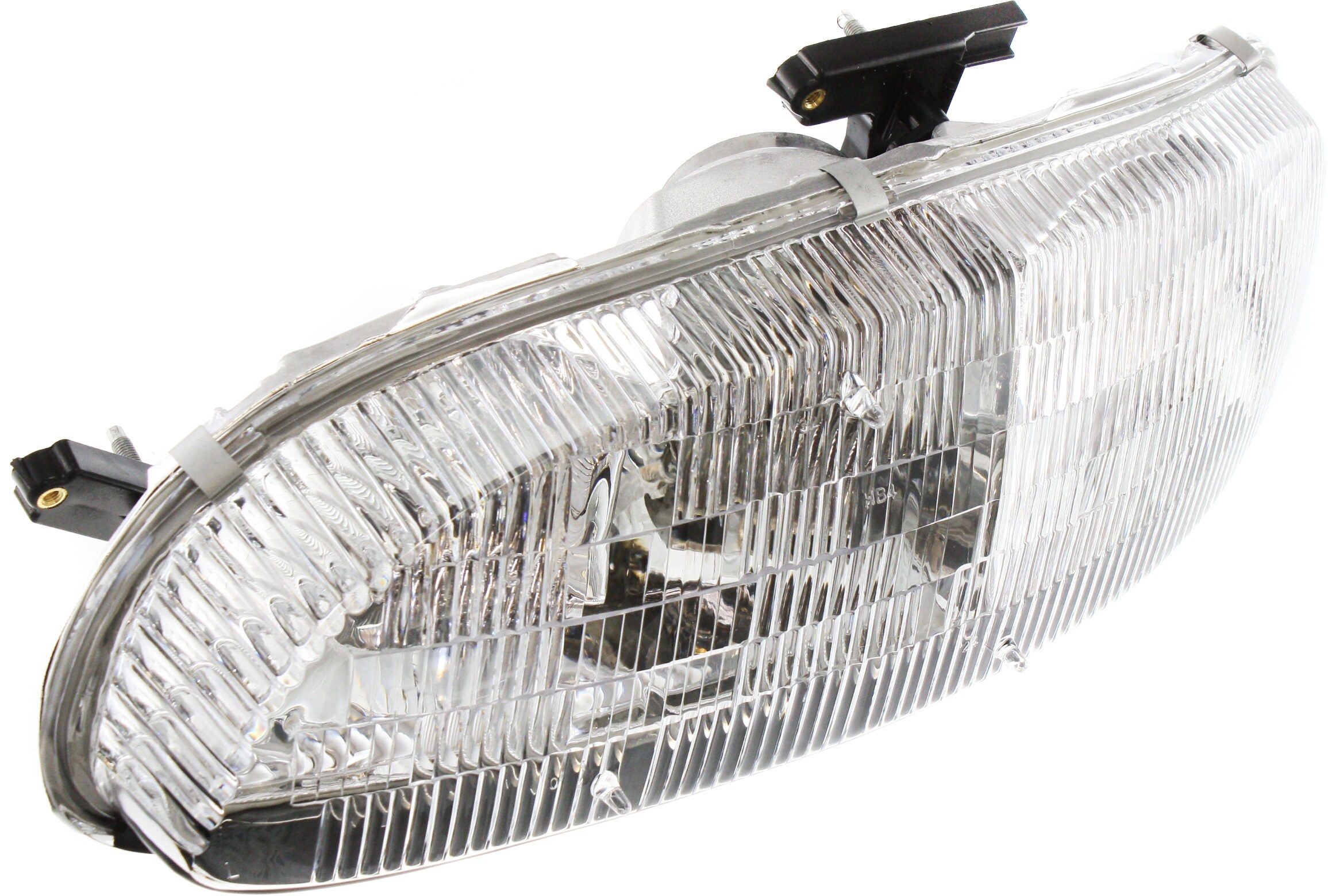 Garage-Pro JCW20-3388-00GP Headlights-Components - View #3