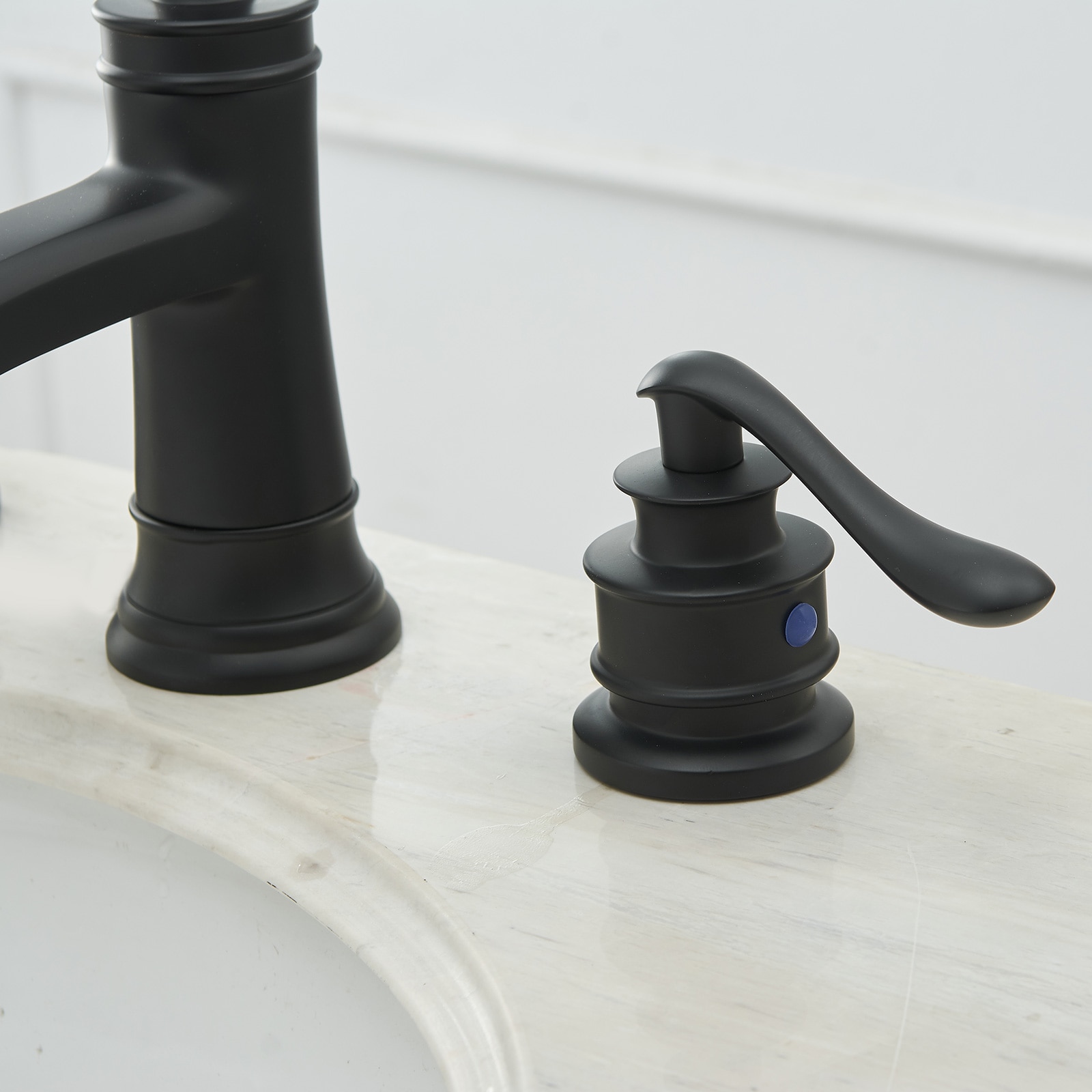 BWE A-96576-S-BLACK Lavatory-Faucets - View #7