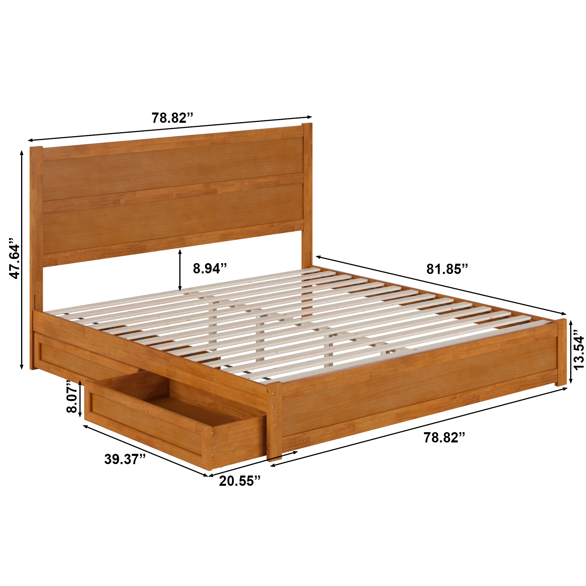 AFI AR448615T beds - View #11