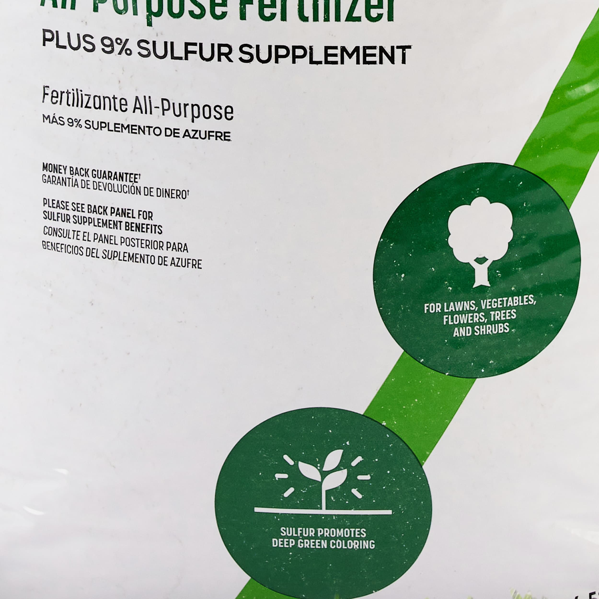 Sta-Green SG-40-131313 Lawn-Fertilizer - View #8