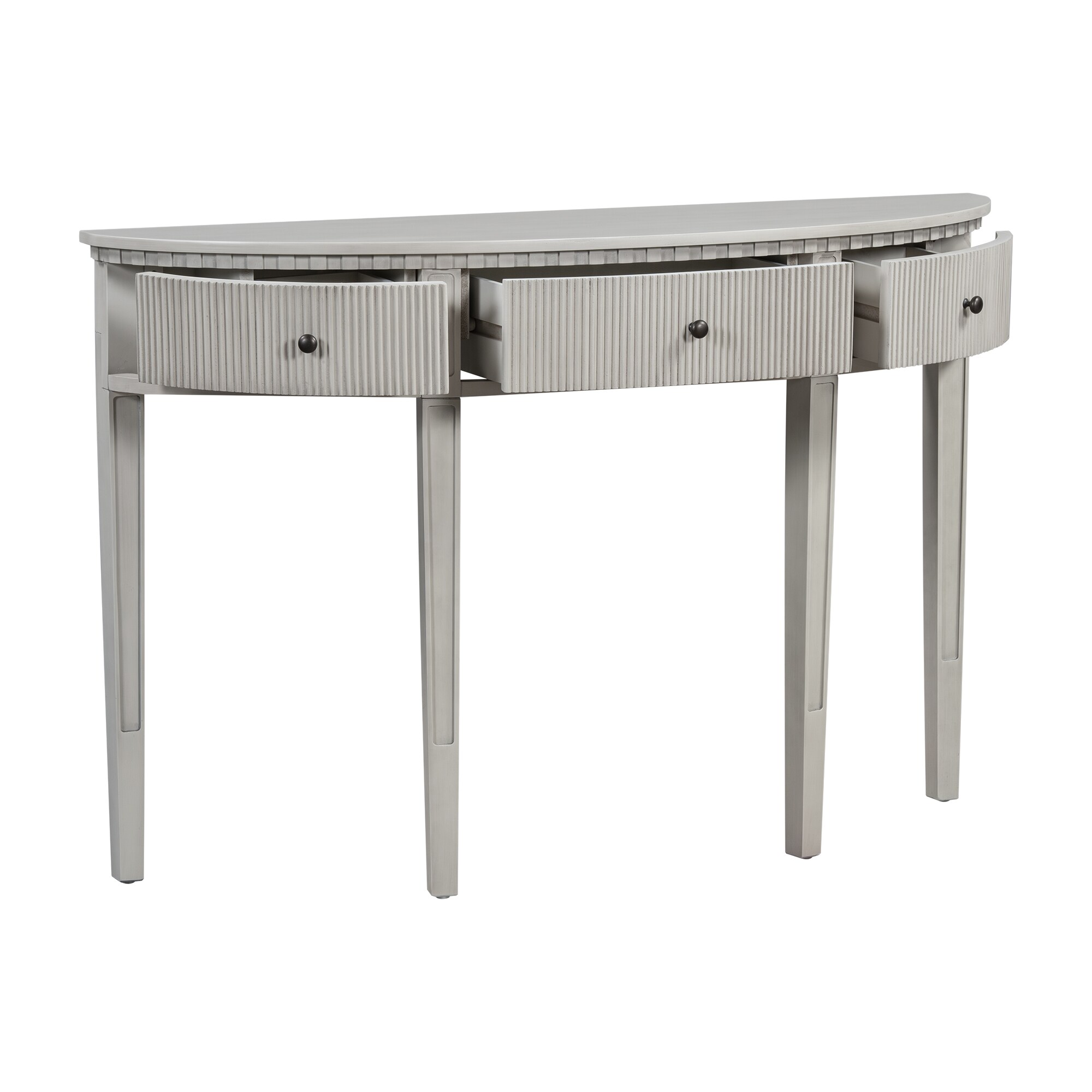 ModernLuxe N711P173099G Console-Sofa-Tables - View #4