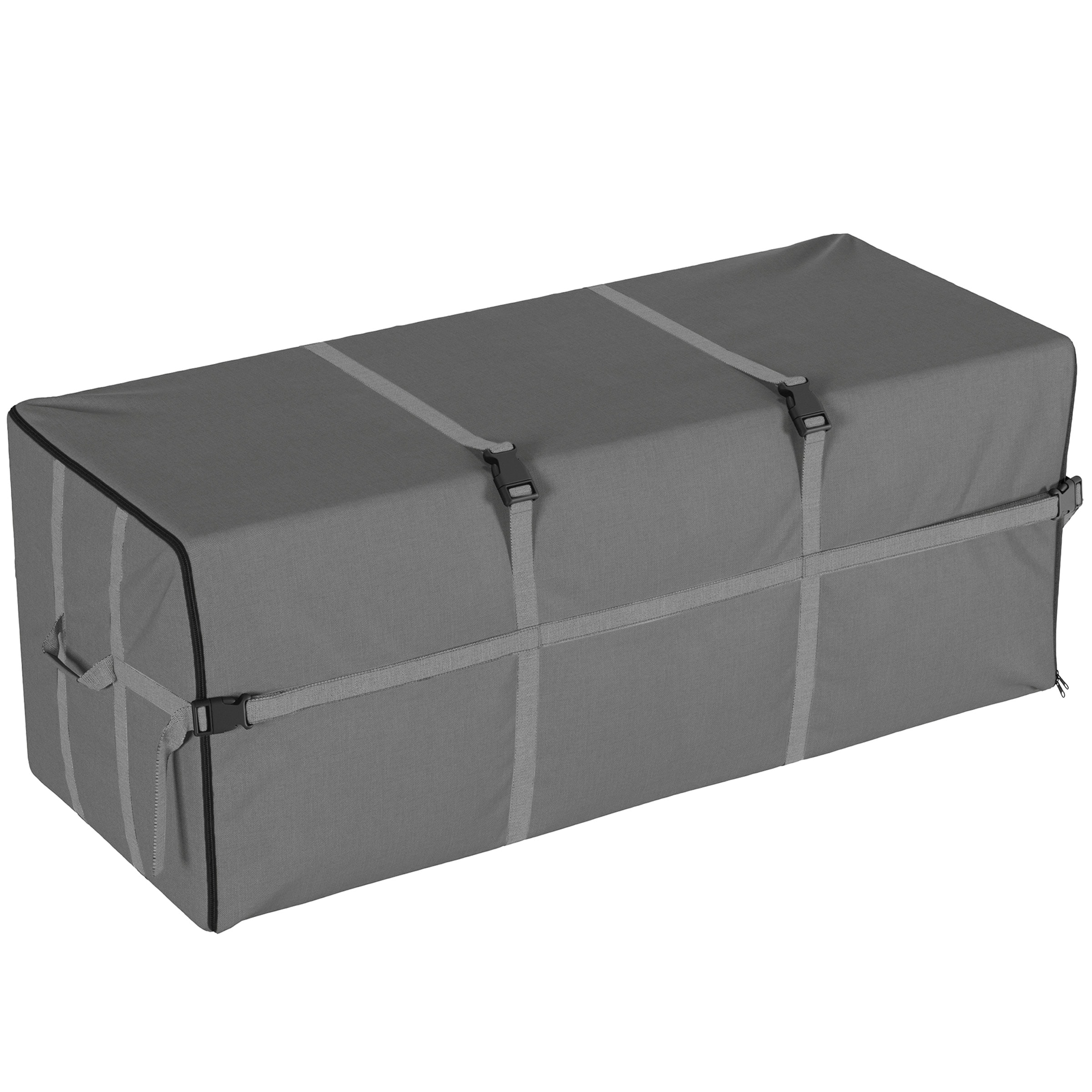 Elf Stor 83-DT5030-GRY Christmas-Tree-Storage - View #2