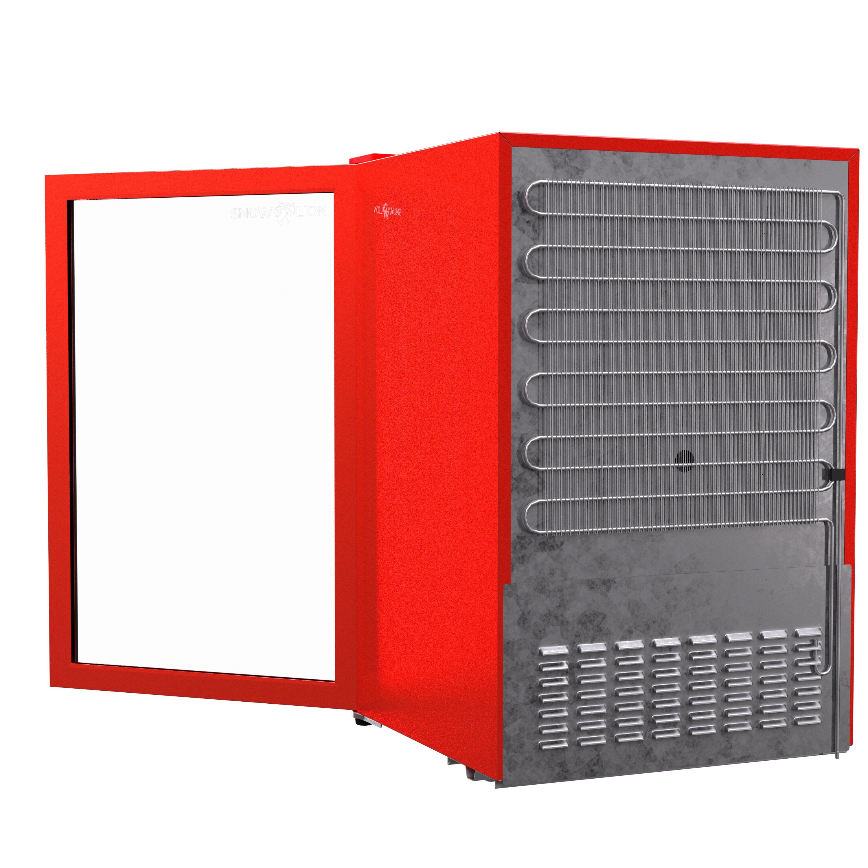 SnowLion OSFG022-RXL m050615 - View #10