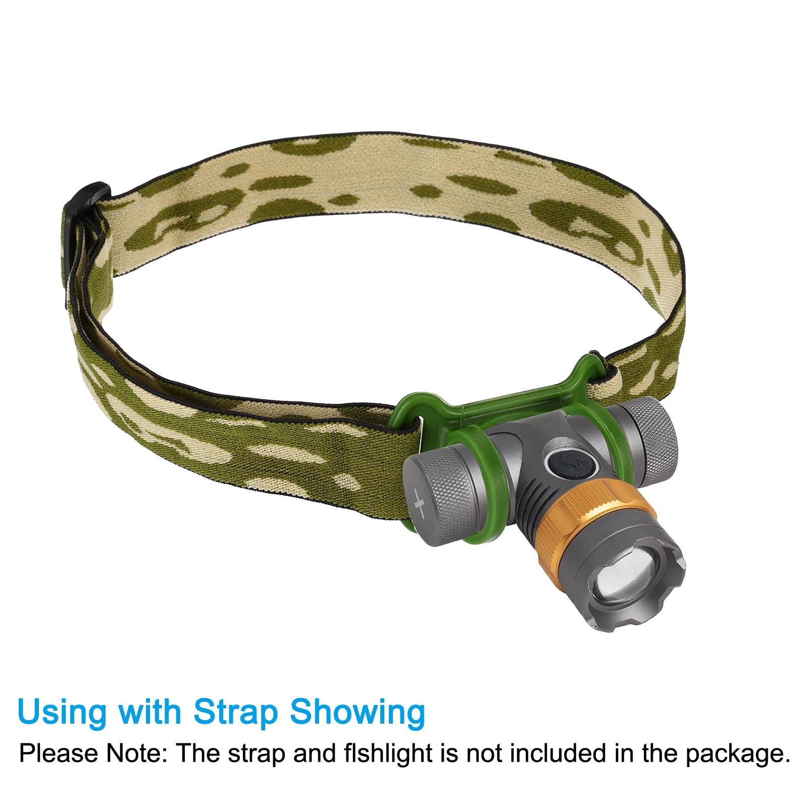 PATIKIL S26061100UX6662 Flashlight-Accessories - View #5