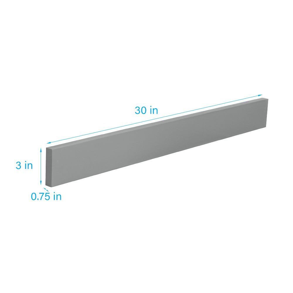 RELIABILT LS-SG-F330 Cabinet-Accessories - View #3
