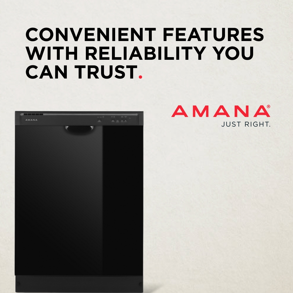 Amana ADFS2524RB Builtin-Dish - View #17