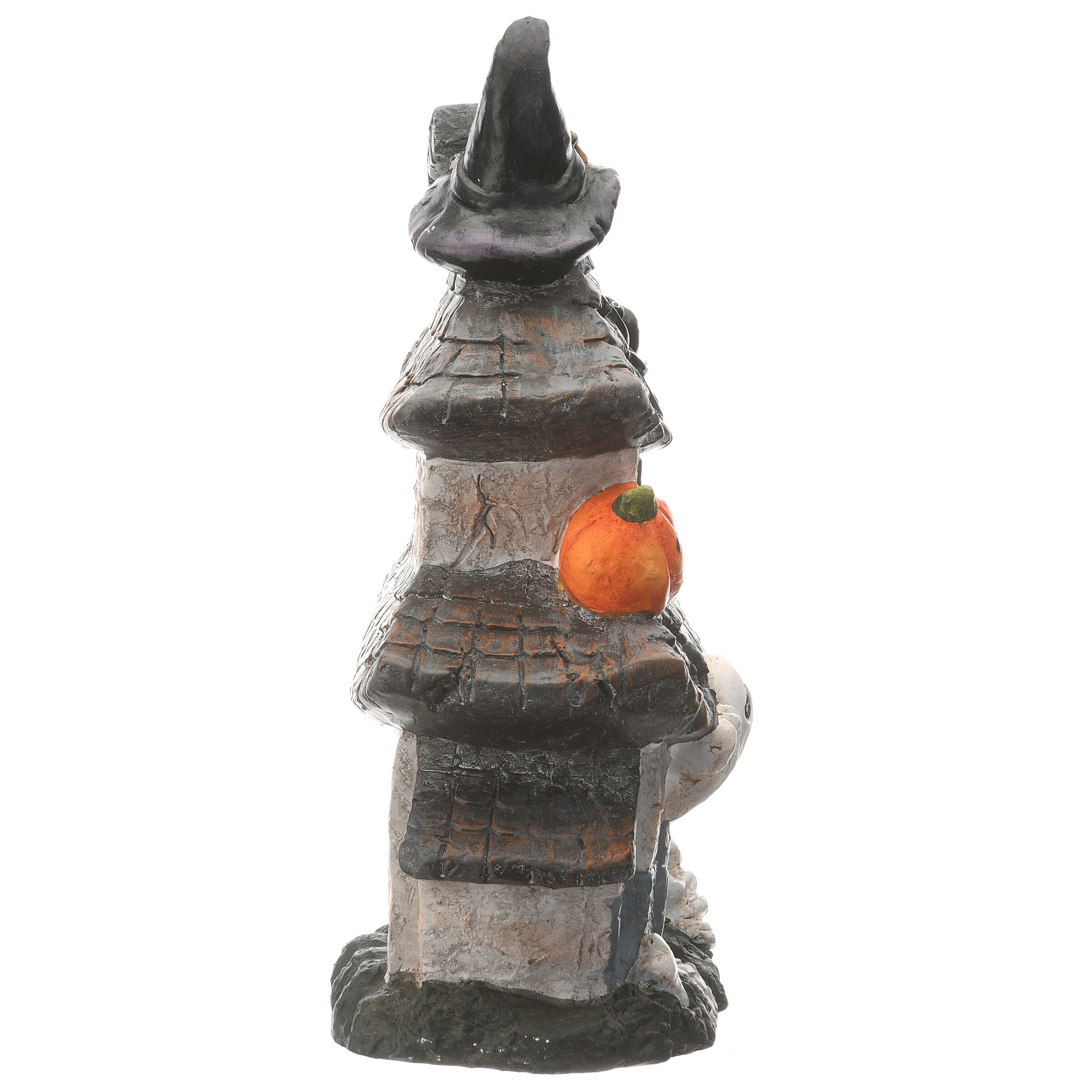 National Outdoor Living PG11-FJ17946 Table-Halloween-Decor - View #7