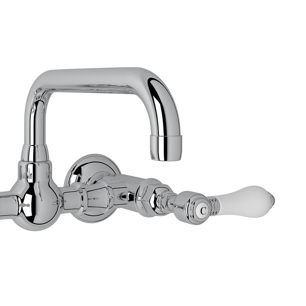 Rohl A1423LPAPC-2 Lavatory-Faucets - View #2