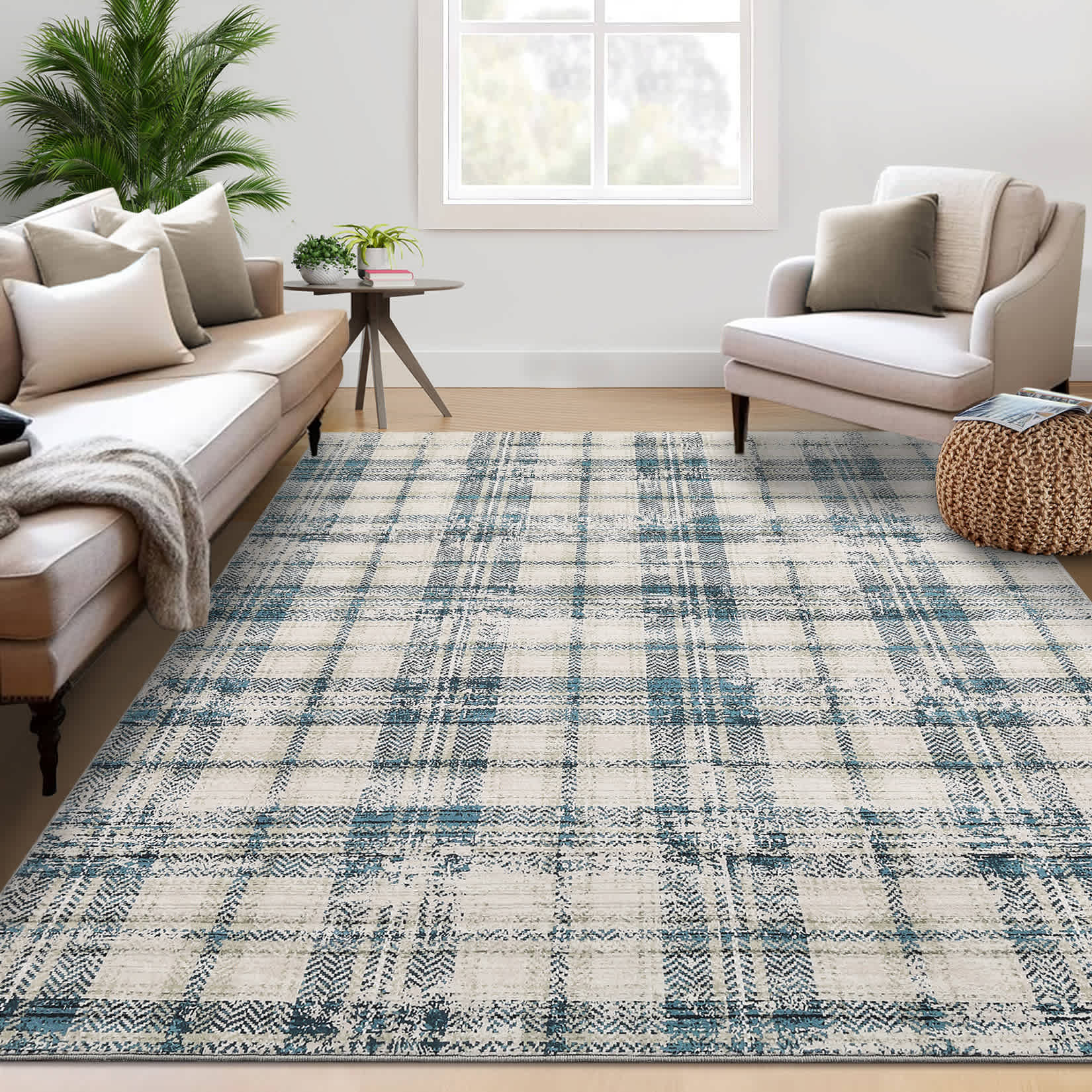 Qeetex SUNNY-PHO-13CGEF0S rugs - View #2