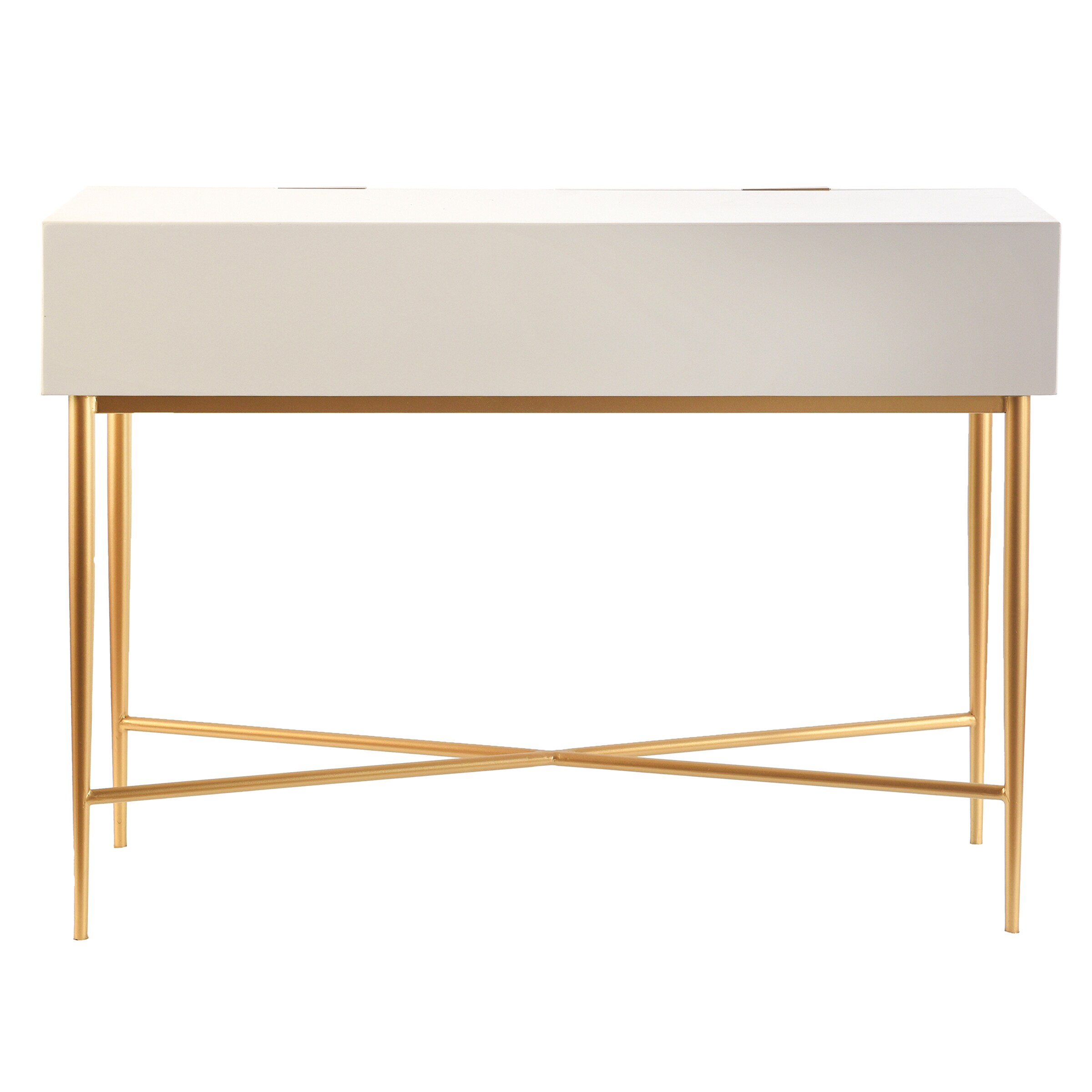 StyleCraft Home Collection SF25393DS Console-Sofa-Tables - View #3