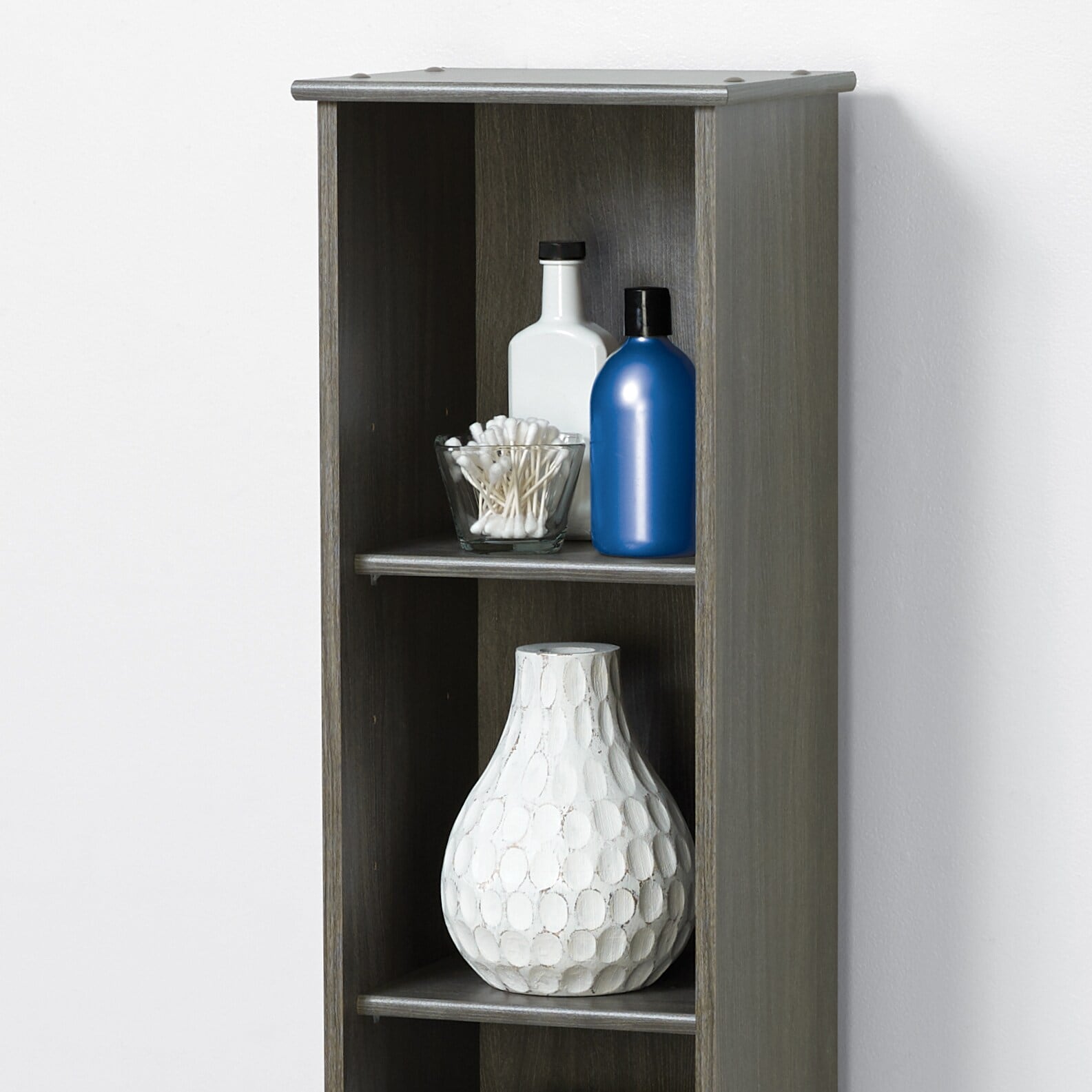 Zenna Home E9148GY Linen-Cabinets - View #4
