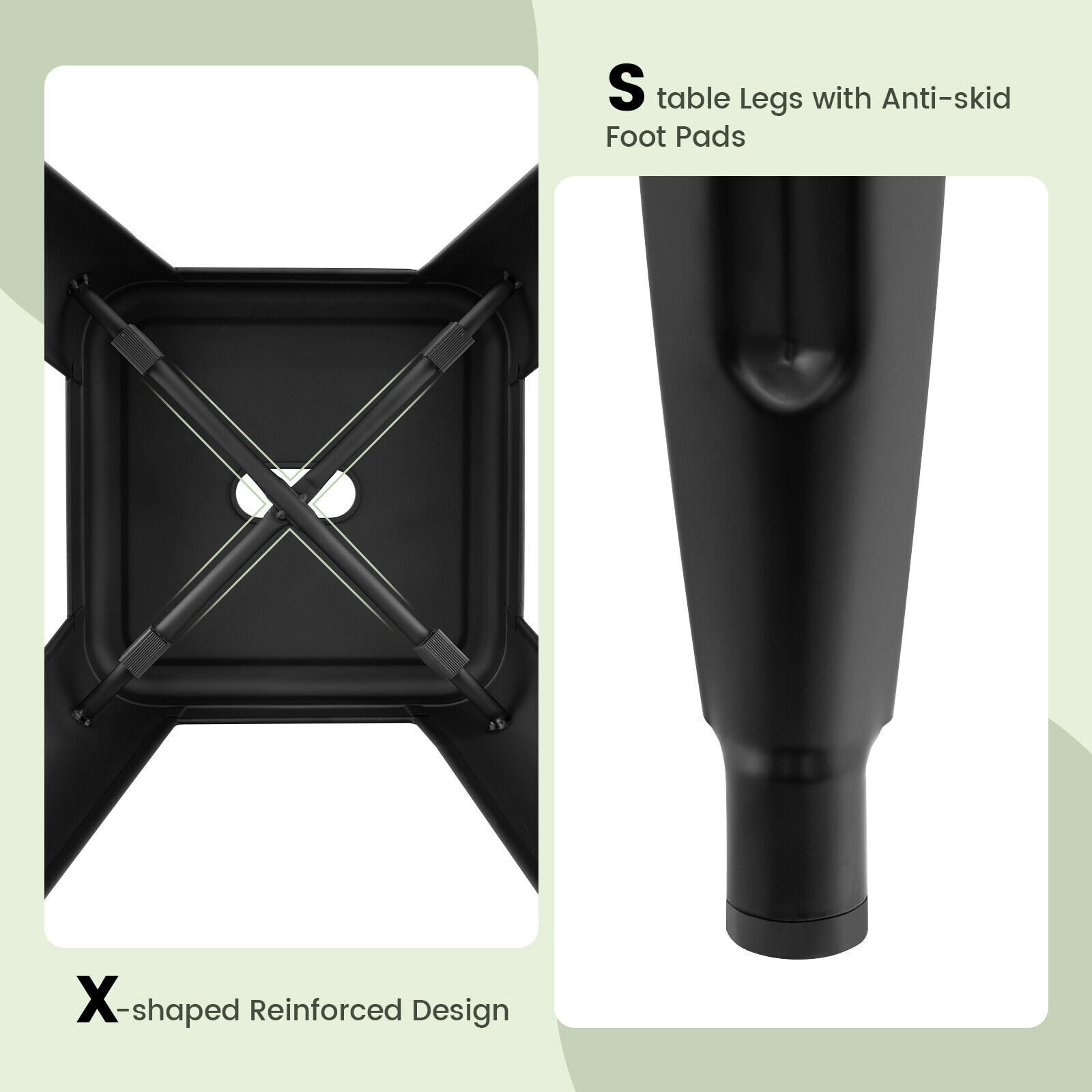 SUGIFT LW018SUGHY020 stools - View #9