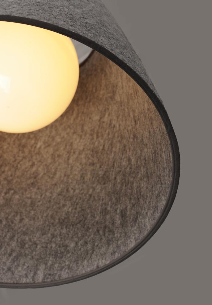 Maxim Lighting 14434GYSN Pendant-Lights - View #4