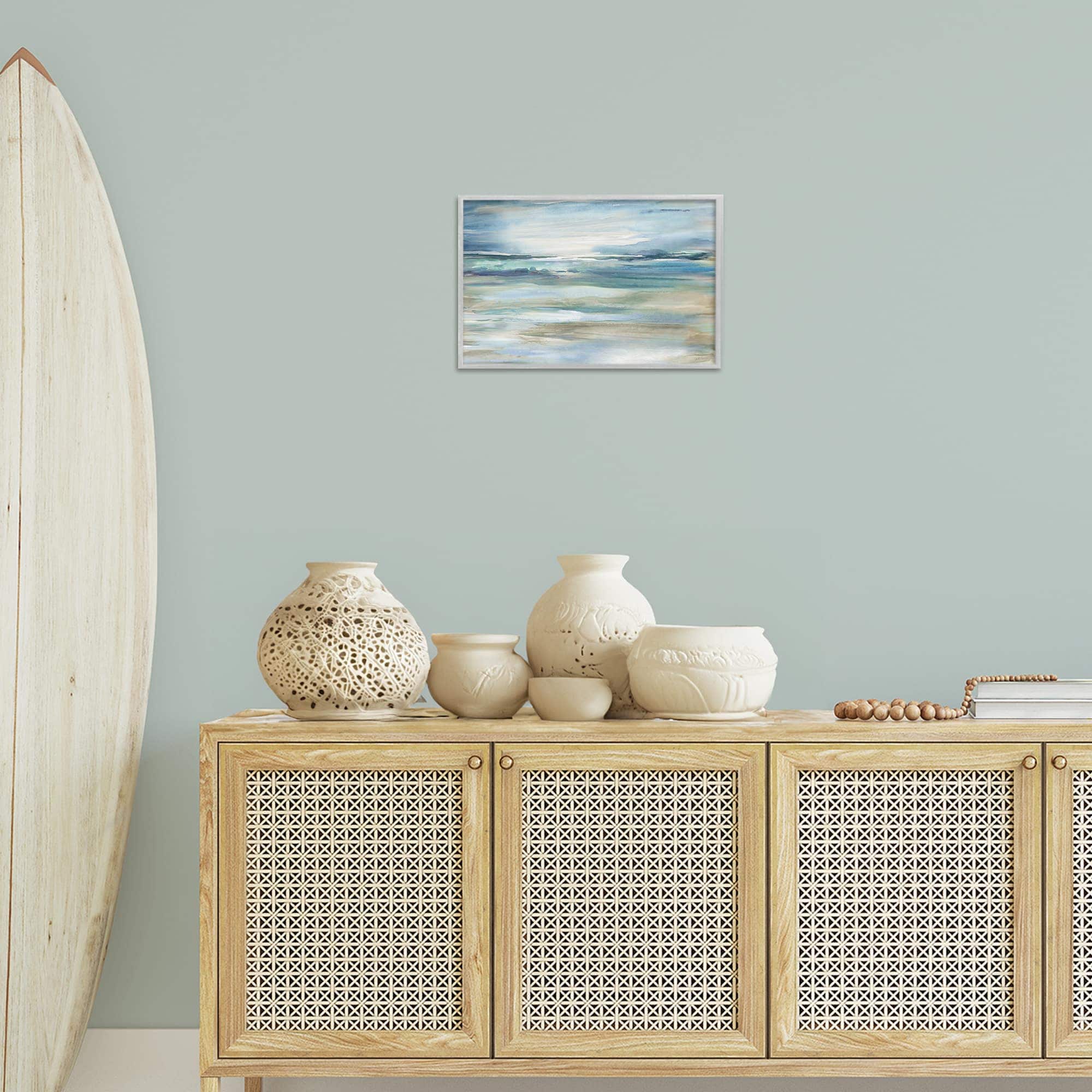 Stupell Industries BS-164-GFF-12X18 Wall-Art - View #3