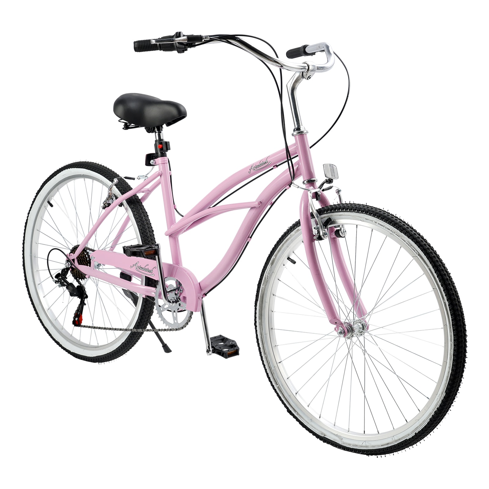 Topteng B601-057-PINK bikes - View #2