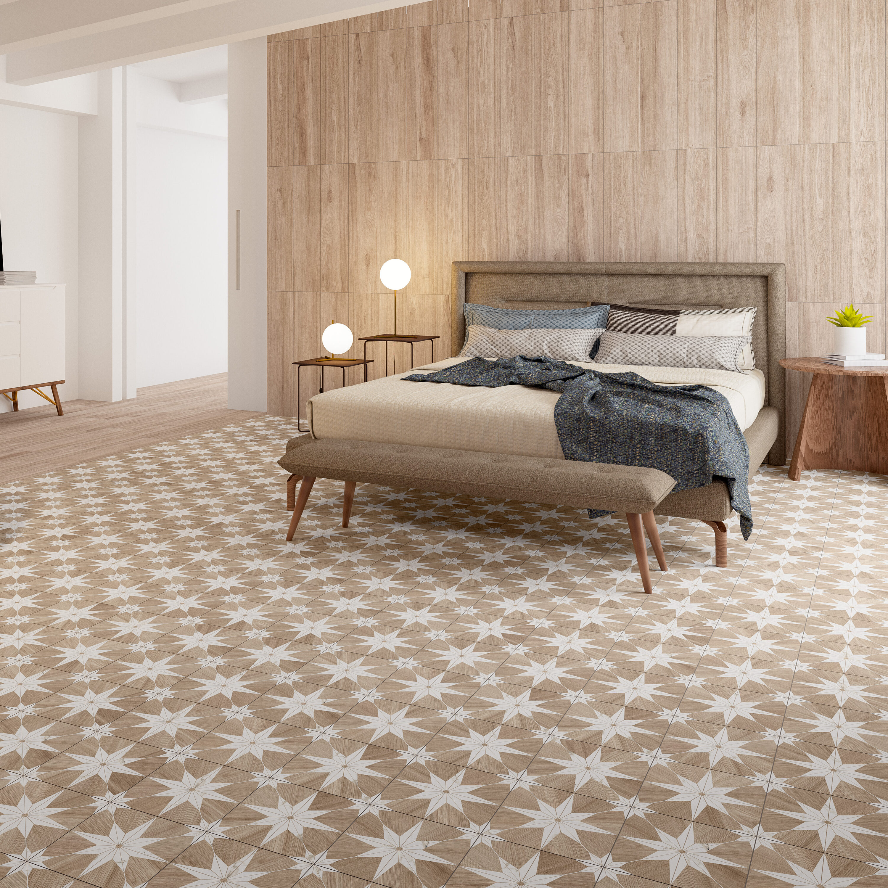 Affinity Tile FCD10SLNV Ceramic-Tile - View #11