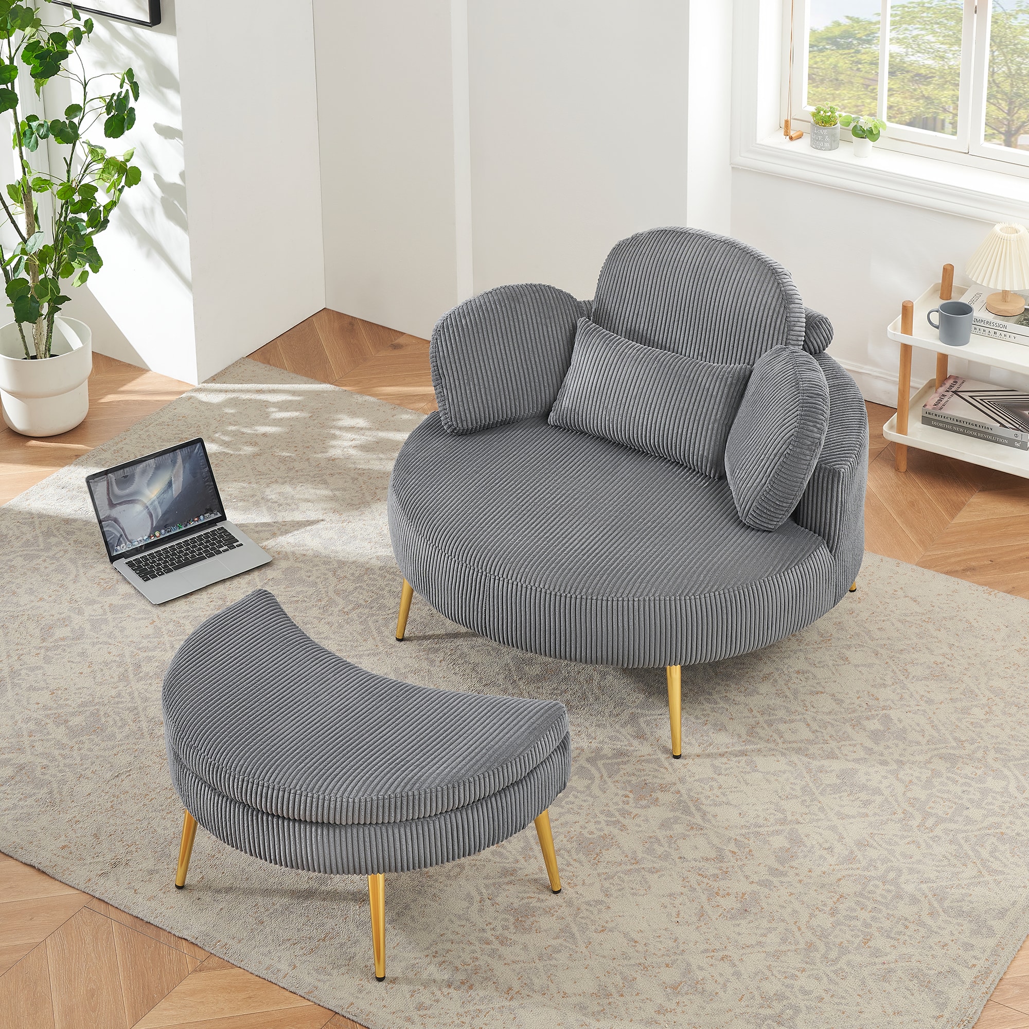Bybafun YD2700098 Sofas-Loveseats - View #9