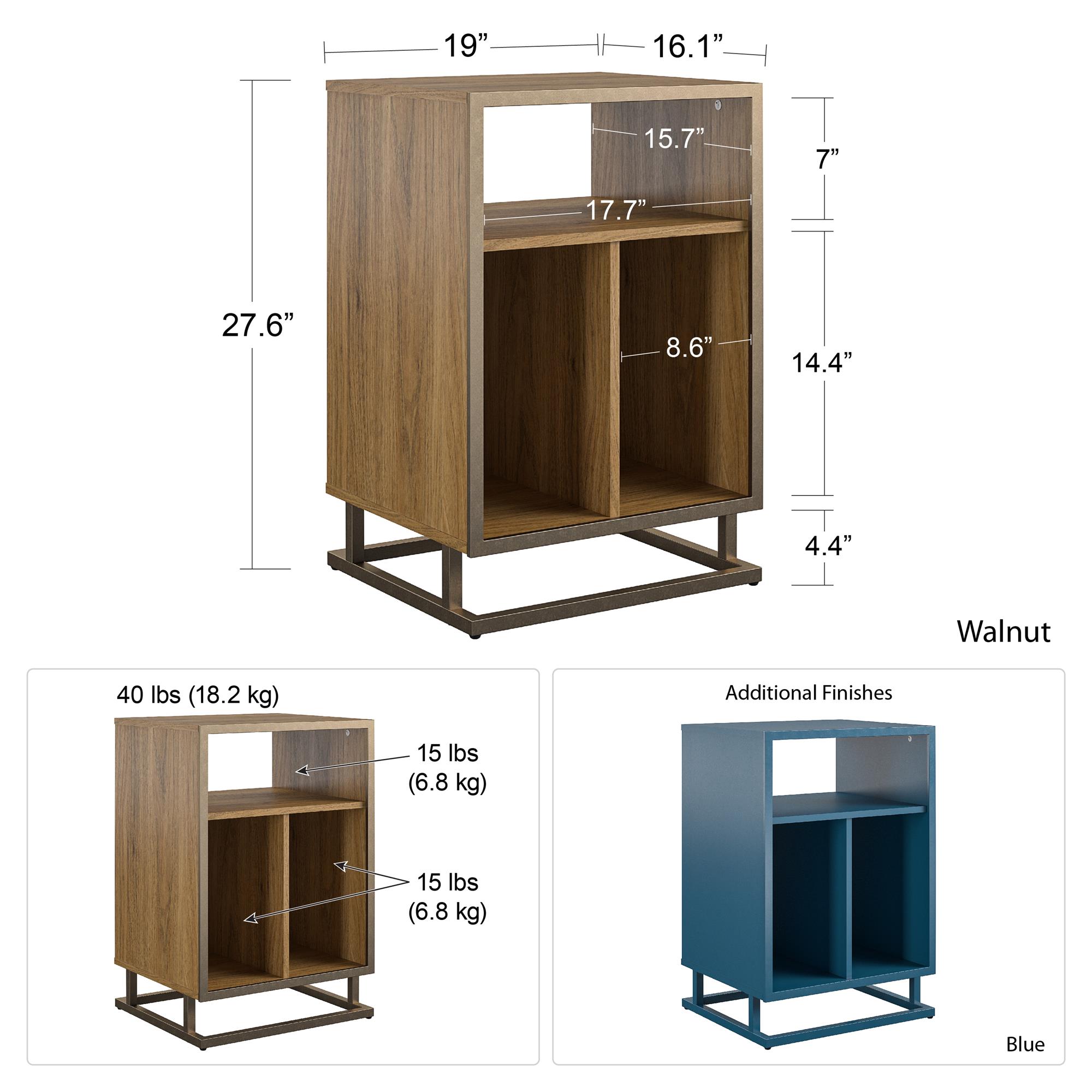 LOVMOR SF-M-B2733P390619 End-Tables - View #9