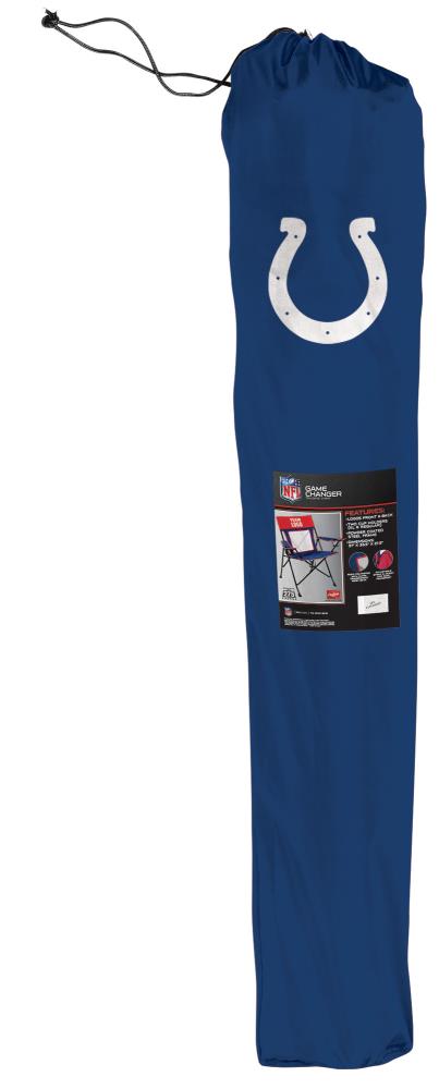 : Rawlings NFL XL Lineman Tailgate and Camping Folding Chair,  Houston Texans : Sports & Outdoors