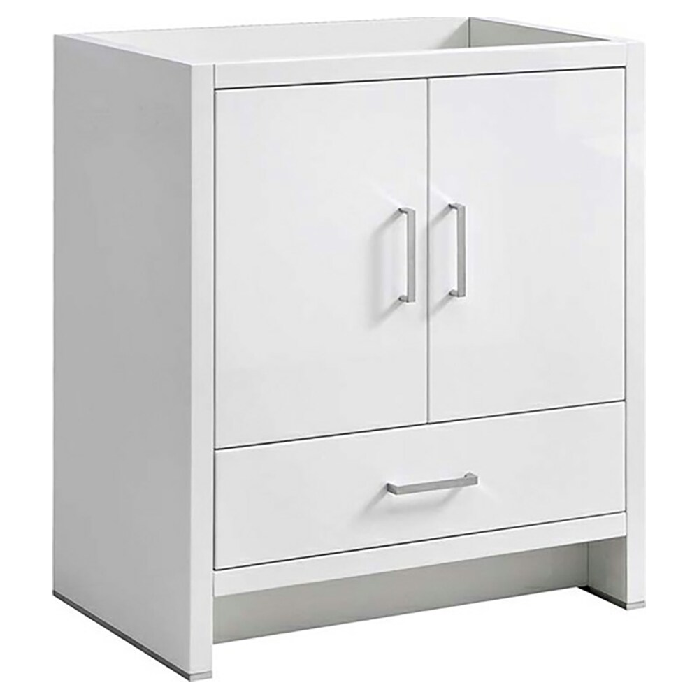 Fresca FCB9430WH vanities - View #2