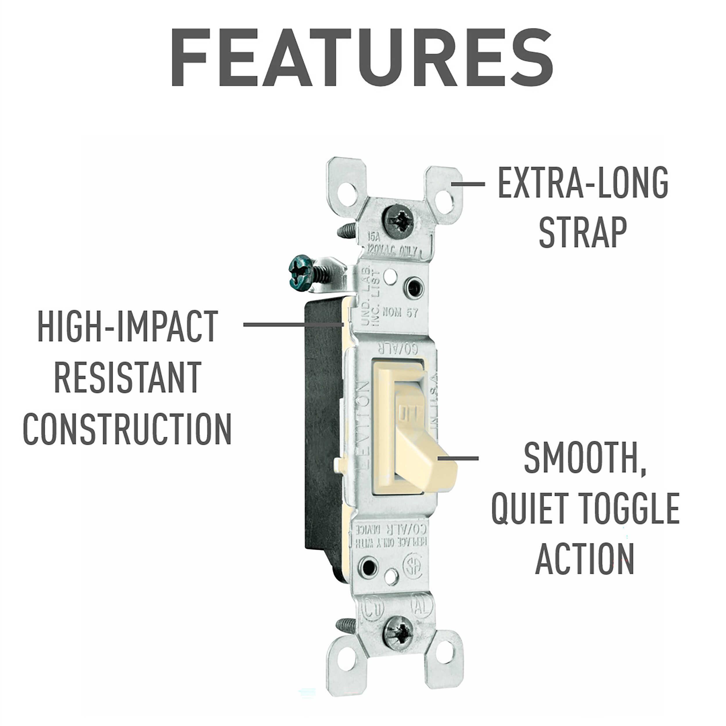 Legrand 660IGCACC20 Lighting-Controls - View #3