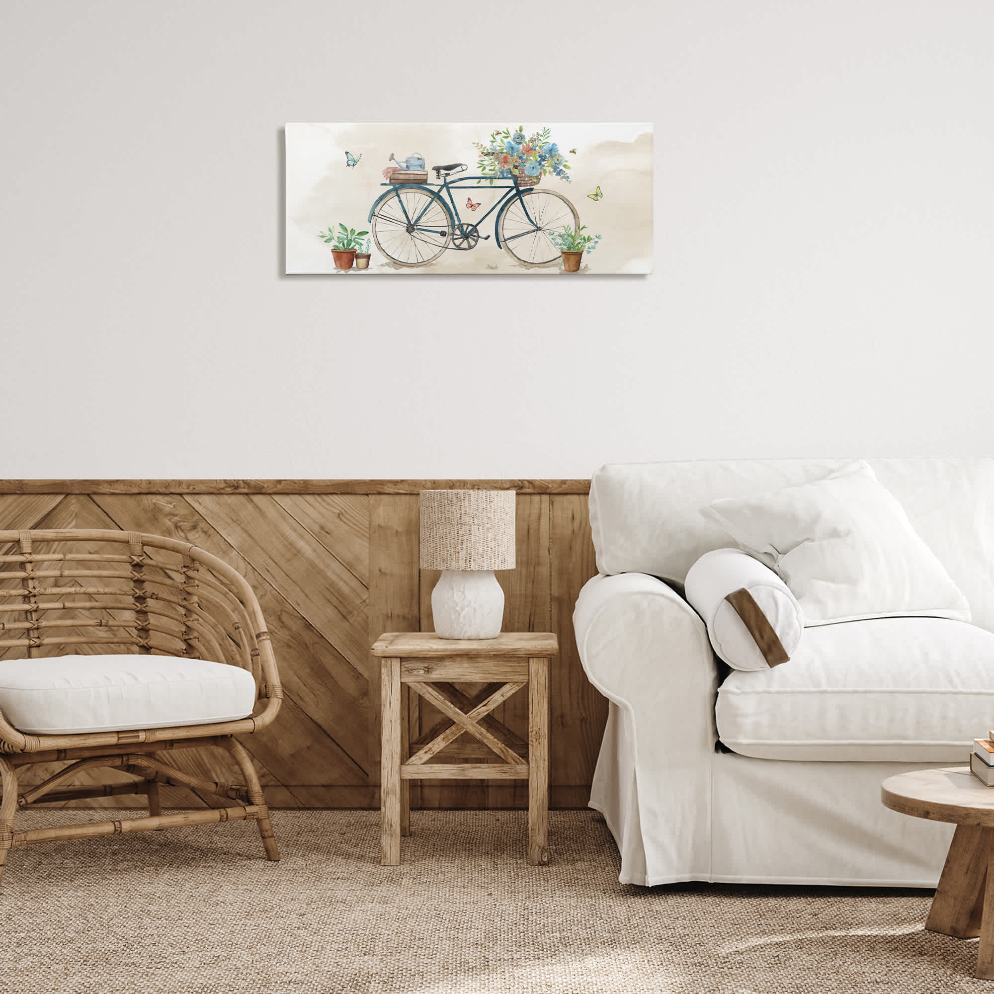 Stupell Industries BS-226-CN-13X30 Wall-Art - View #3