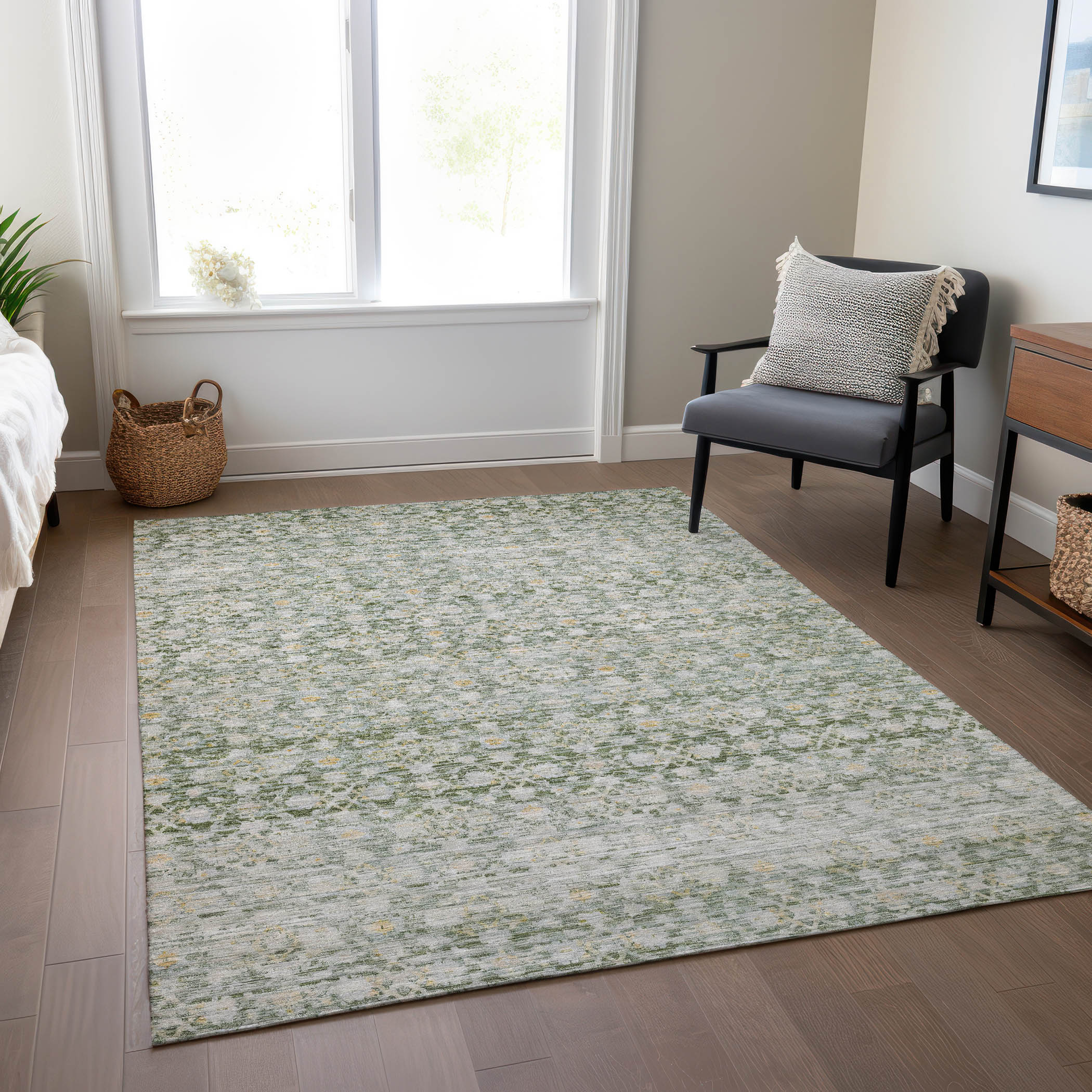 Addison Rugs ACN1747GE30X46 rugs - View #7