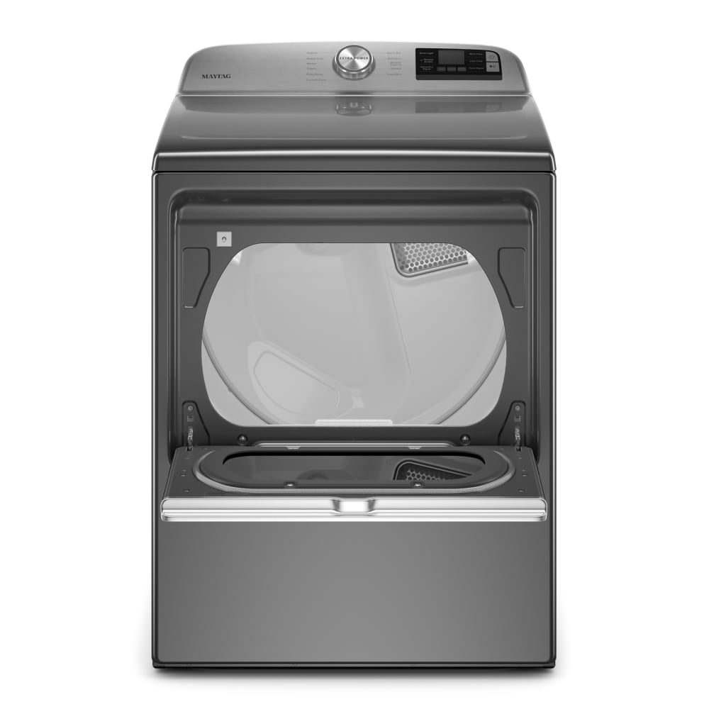 Maytag MED6230HC Elec-Dry - View #11
