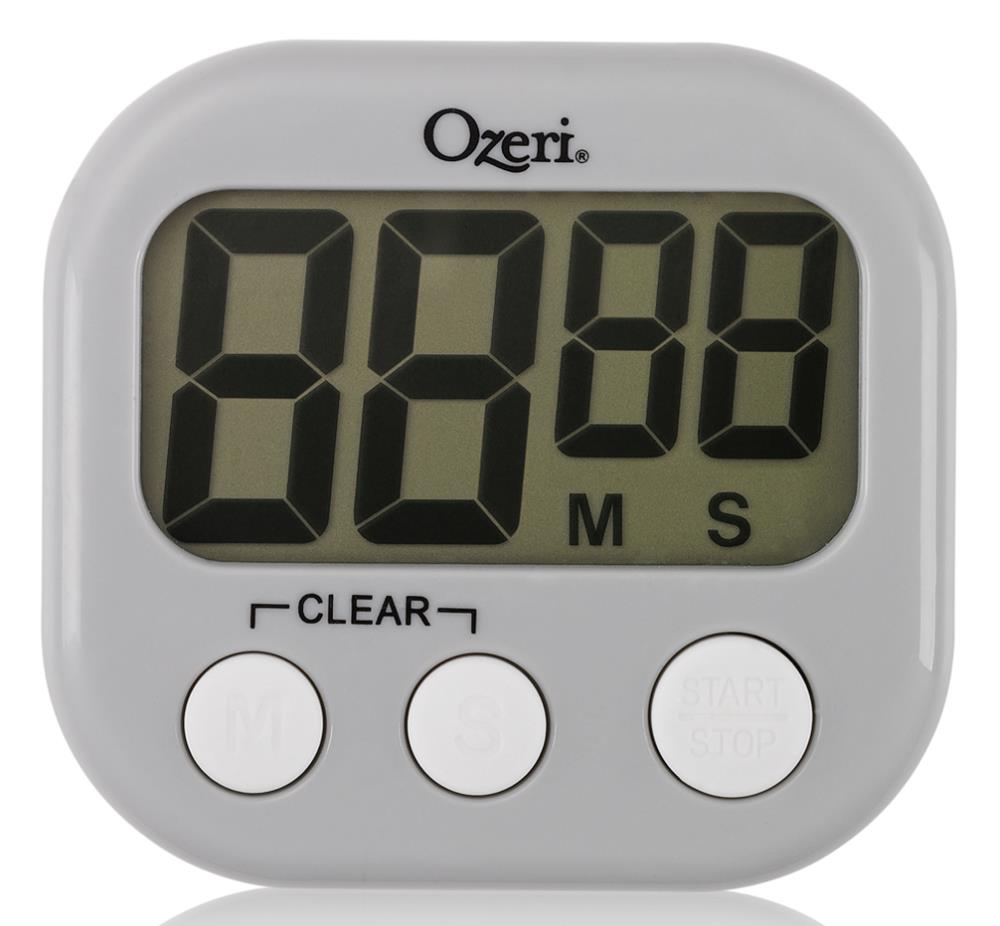 Escali Extra Large Display Digital Timer : Target