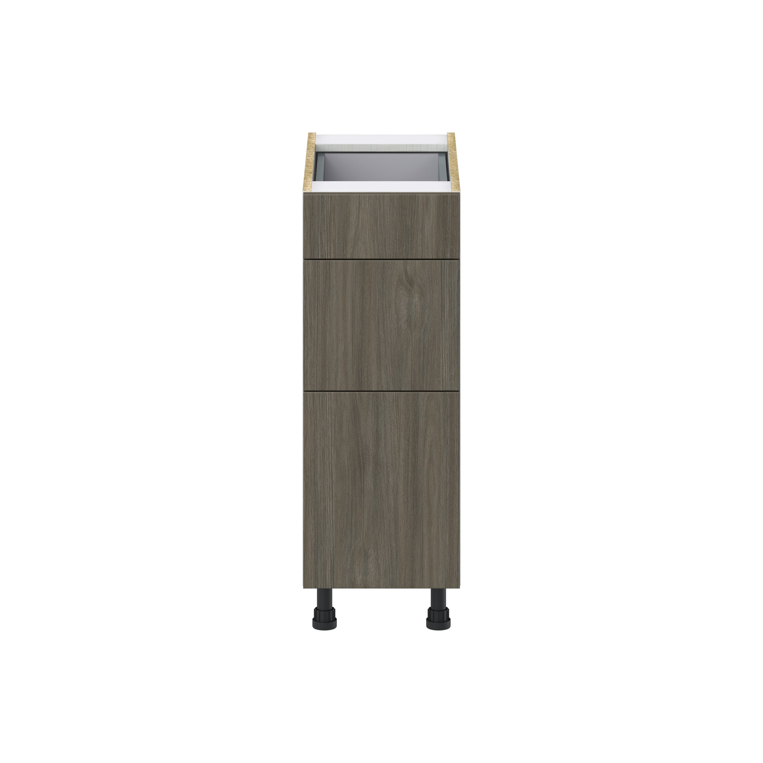 Hugo&Borg DSB3D12-SA Cabinets-Kitchen - View #7