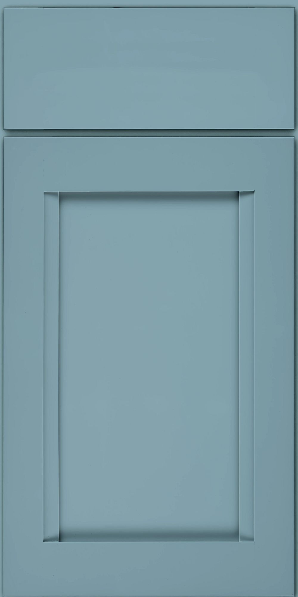 KraftMaid RDCDS,AR9D2,H23 Cabinet-Samples - View #6