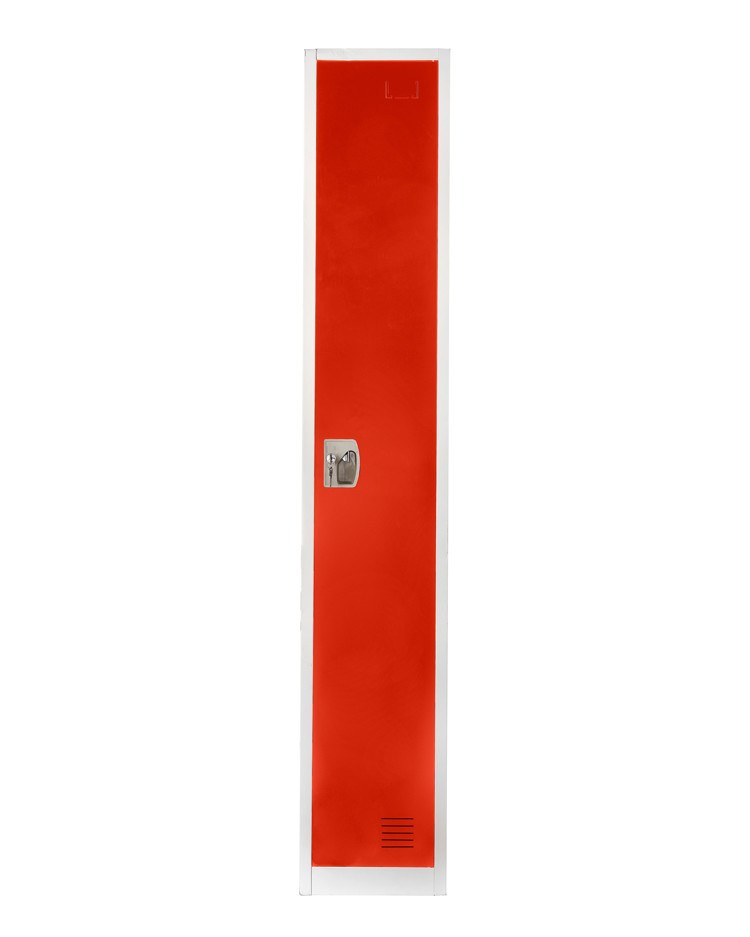 AdirOffice ADI629-201-RED Storage-Lockers - View #2