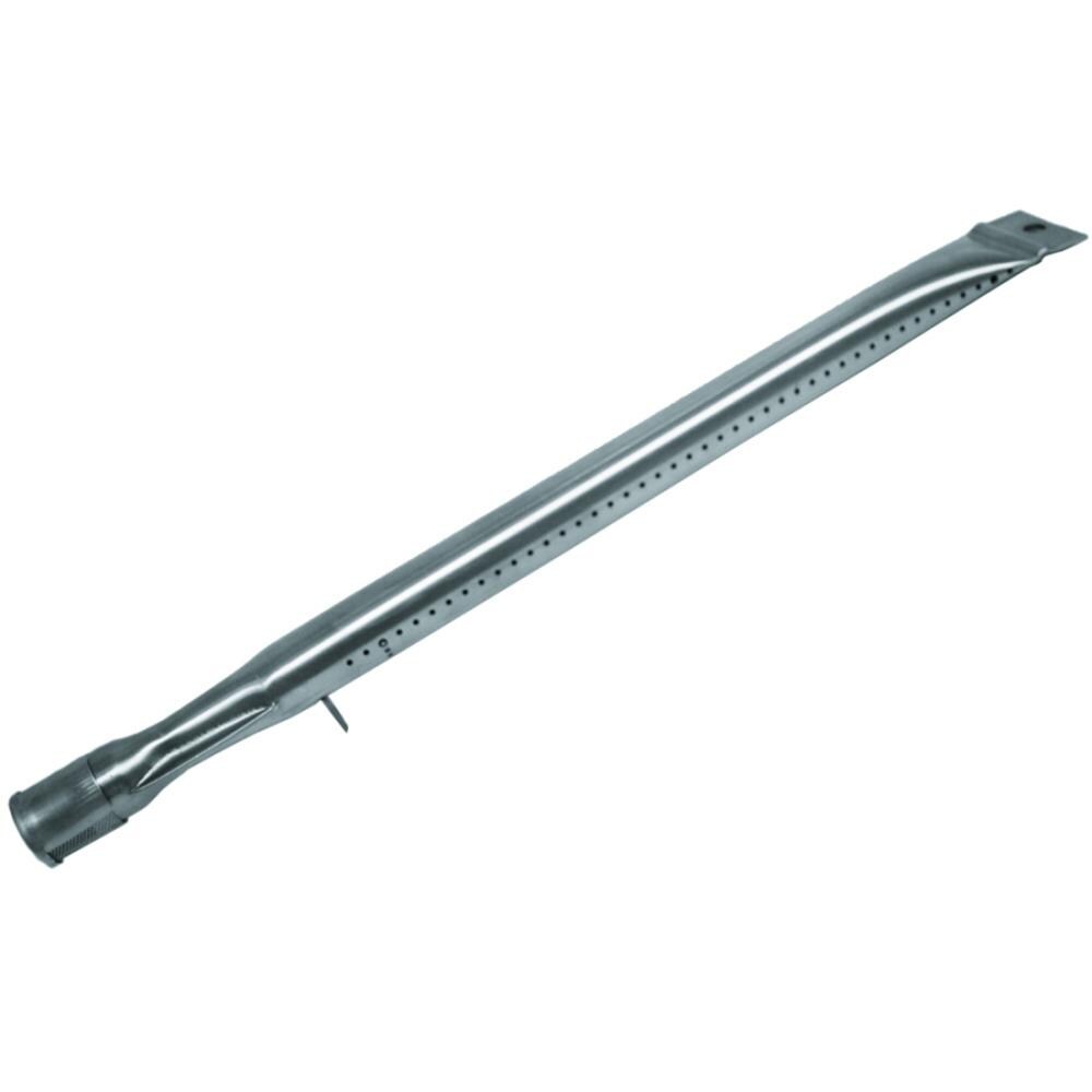 Heavy Duty BBQ Parts 12411 16.5-in Stainless Steel Tube Burner