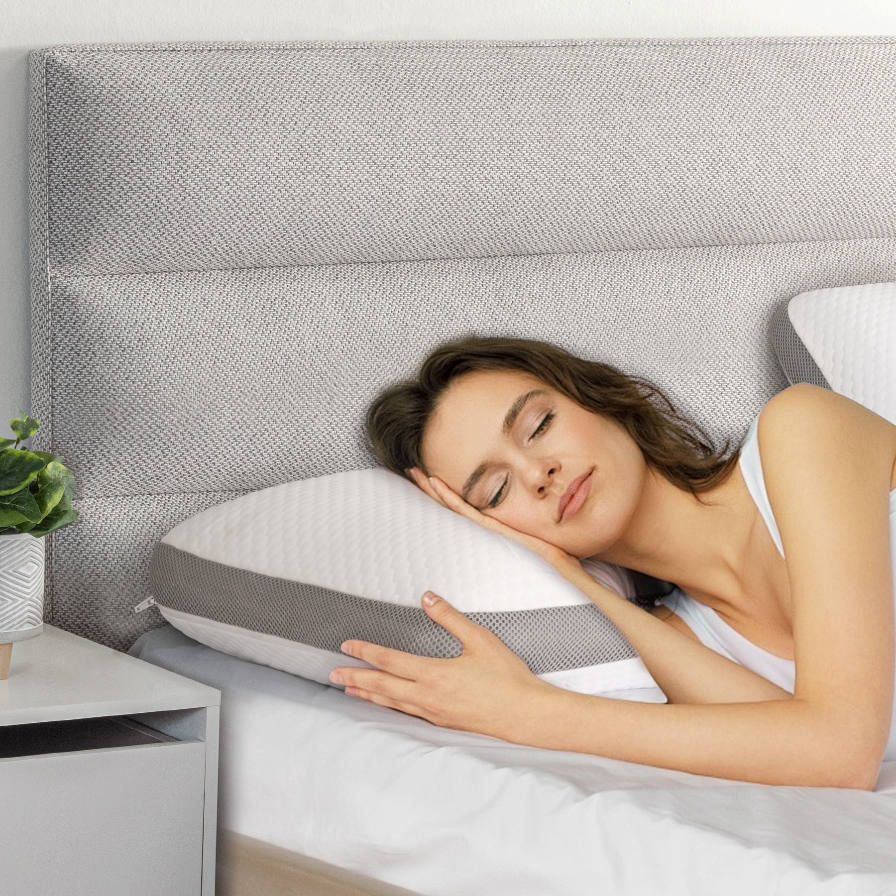 LOVMOR SF-X-T3656P357235 Orthopedic-Pillows-Cushions - View #4