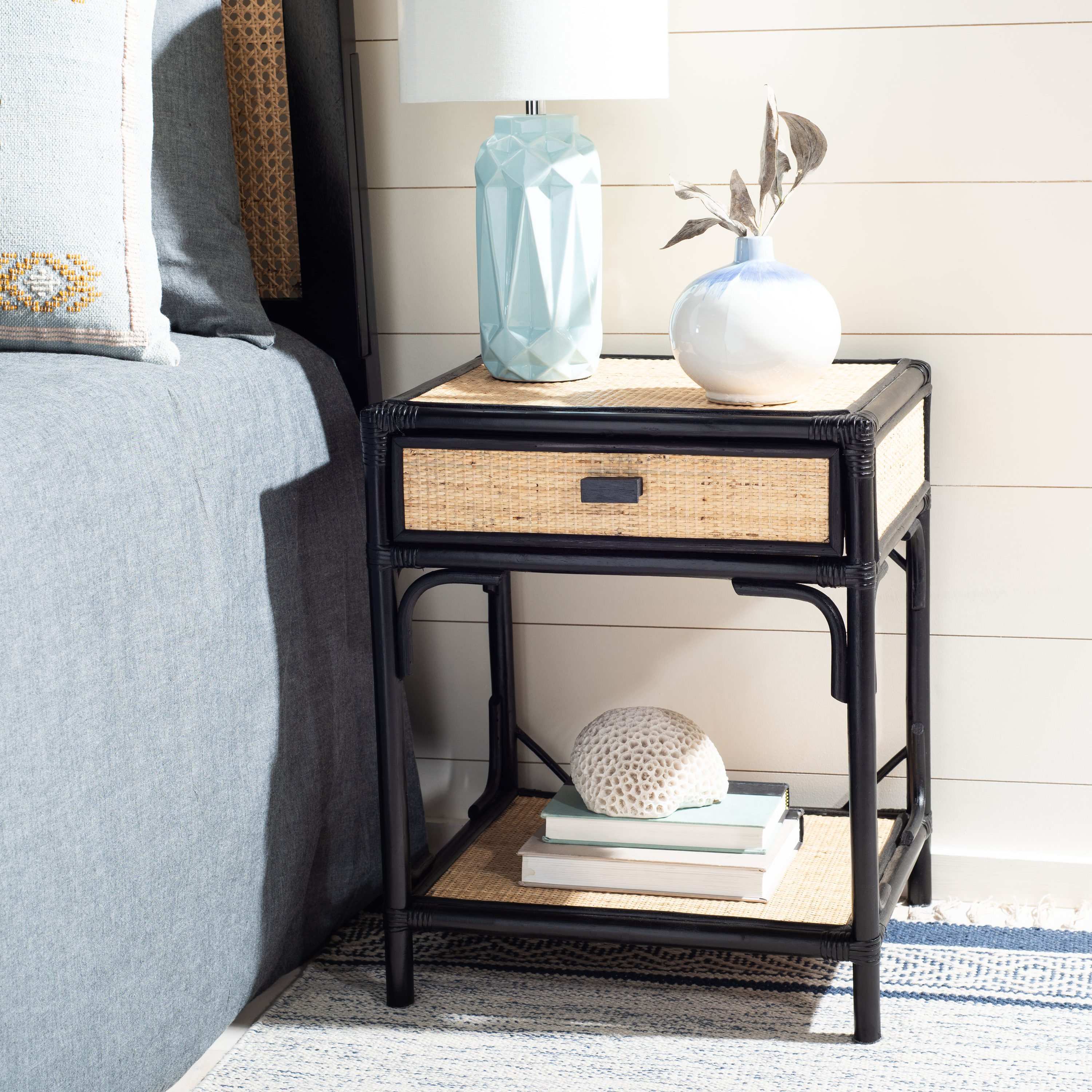 Safavieh NST4005D nightstands - View #2