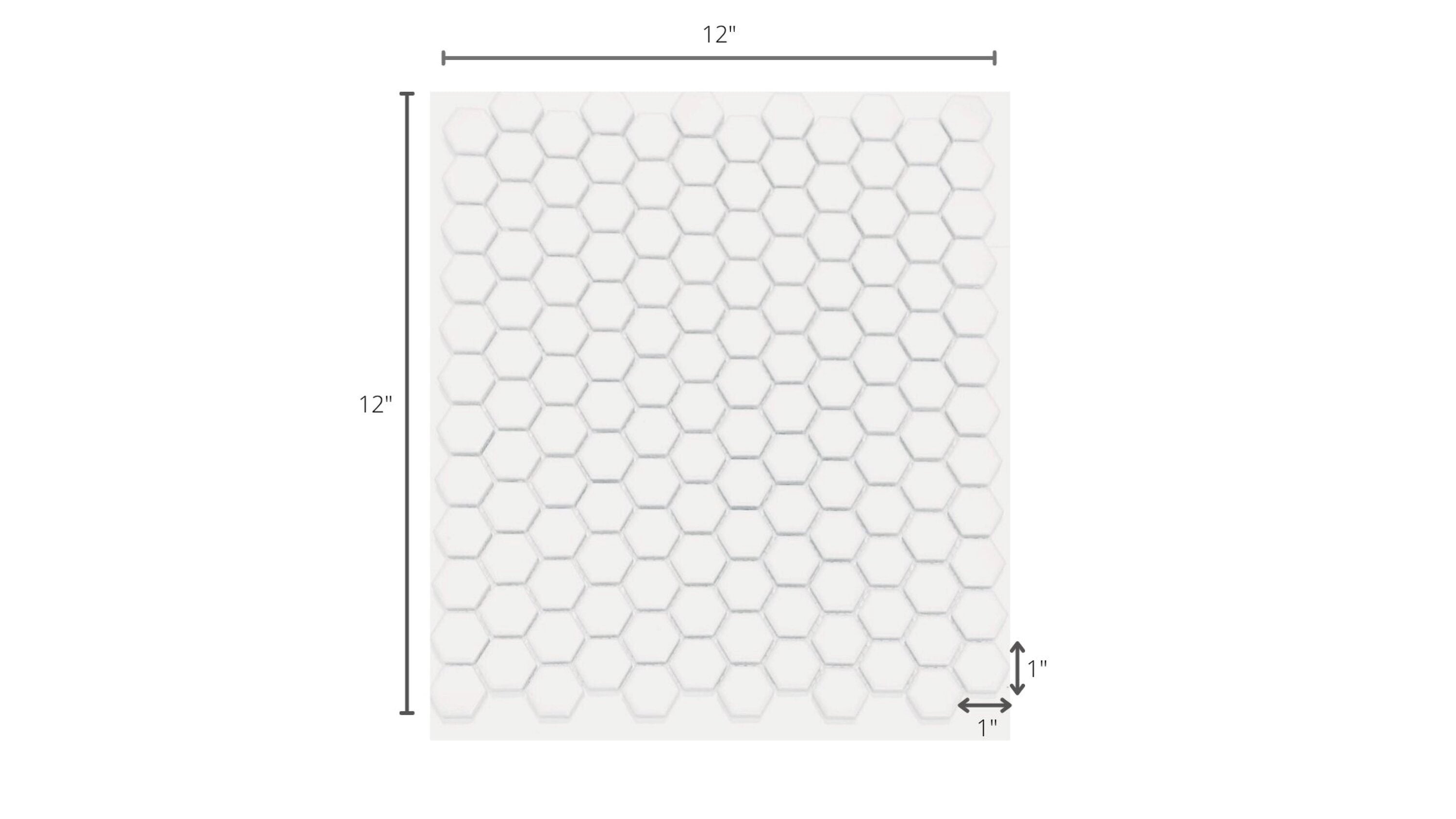Splash Mosaic Tile SPUFCC115-12M Ceramic-Tile - View #3