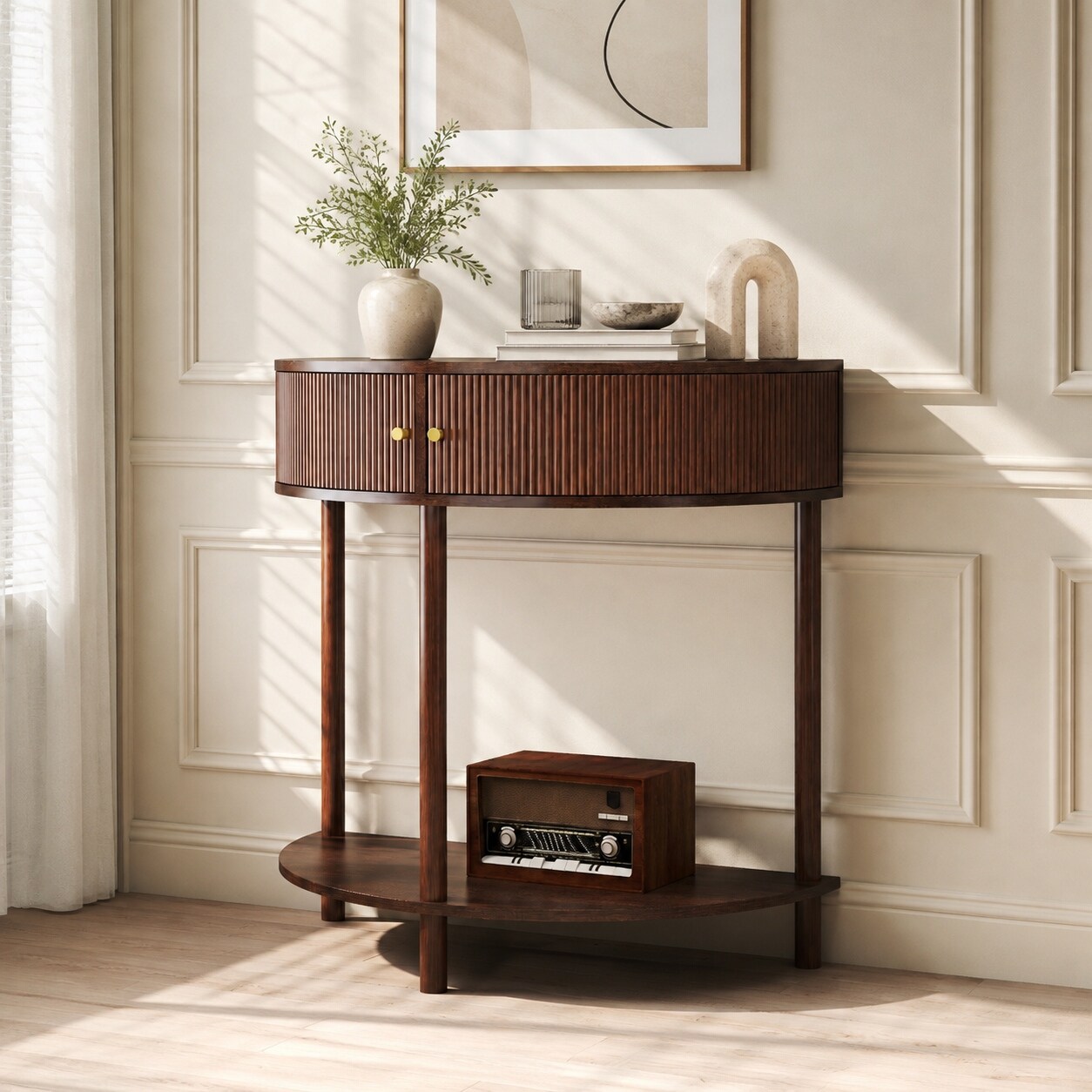 VONZOY LSSBC-26074 End-Tables - View #3