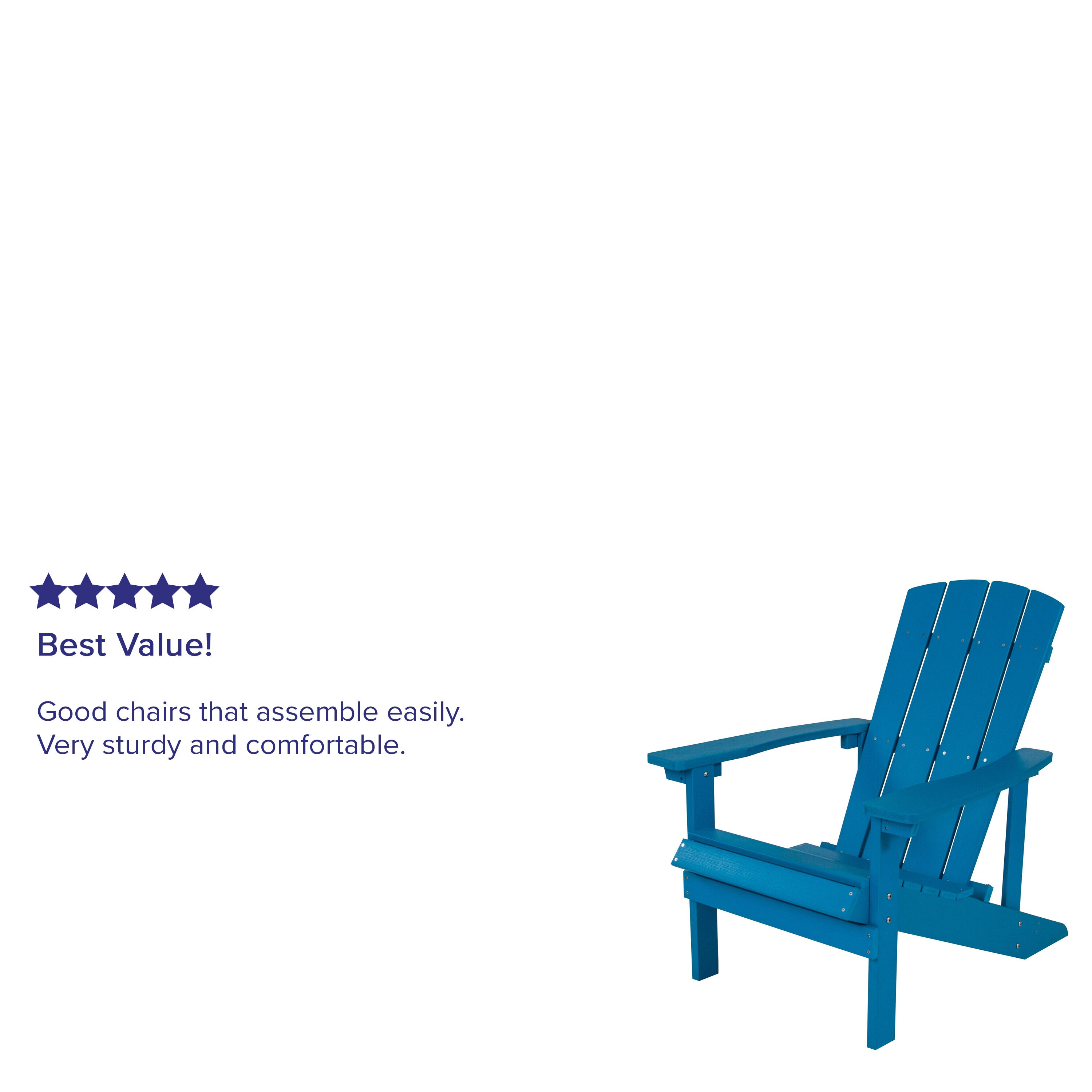 Taylor & Logan 196861089725 Patio-Chairs - View #4
