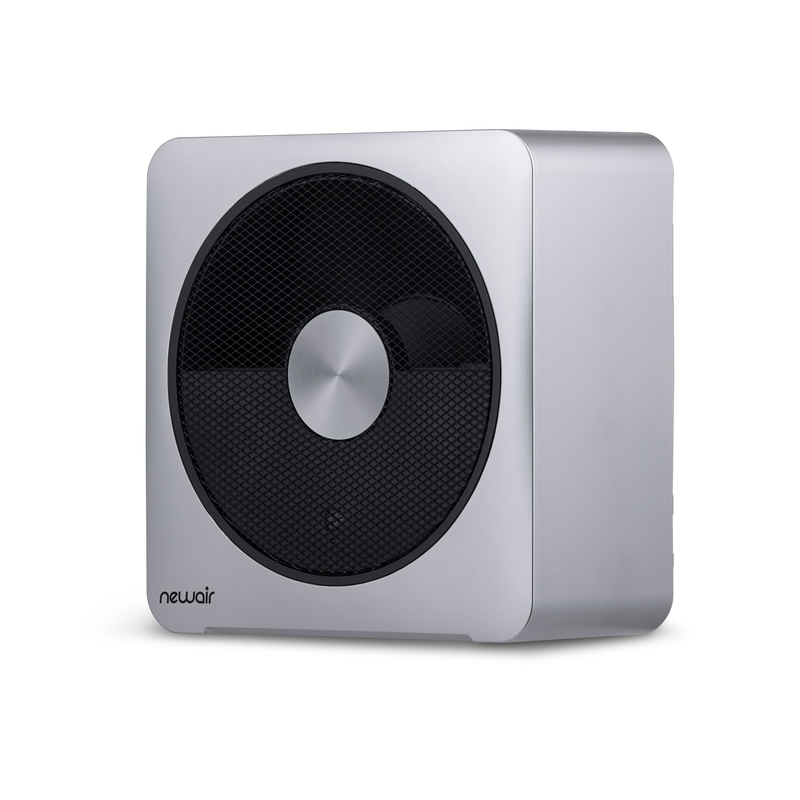 NewAir QUIETHEAT15S Portable-Electric-Heat - View #3
