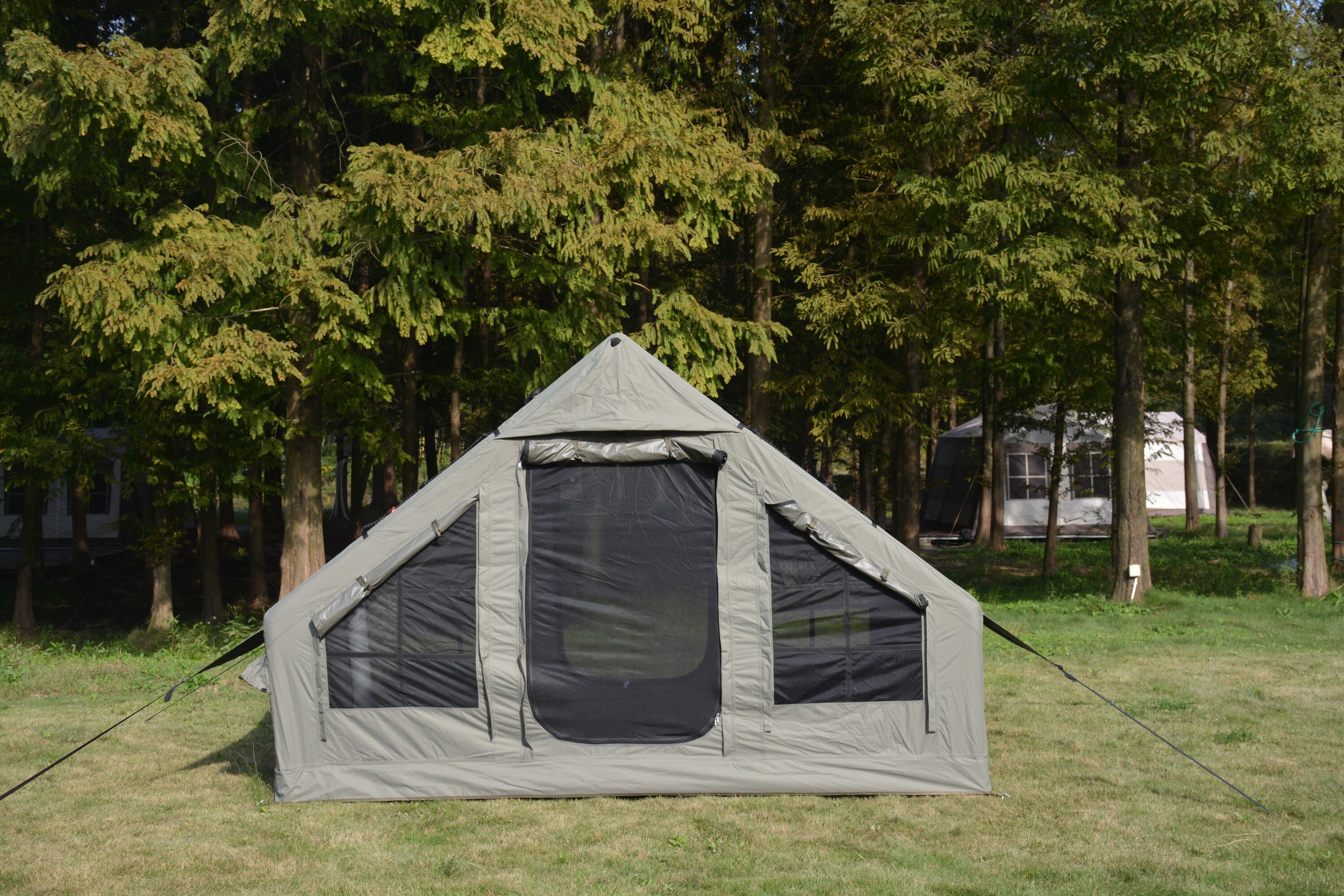 Damerin FJY-XY02 tents - View #14
