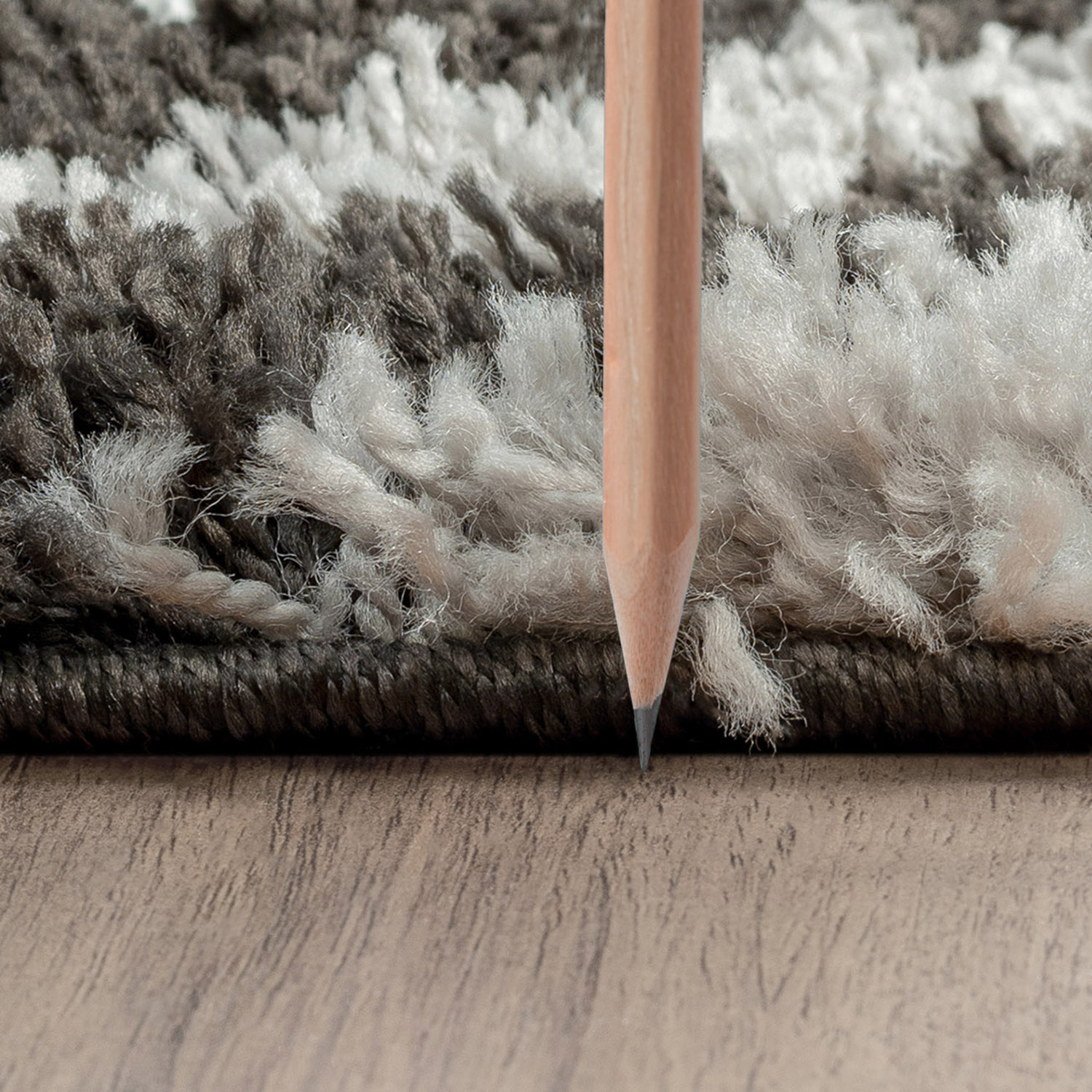 Tayse UPT1048 8X10 rugs - View #3