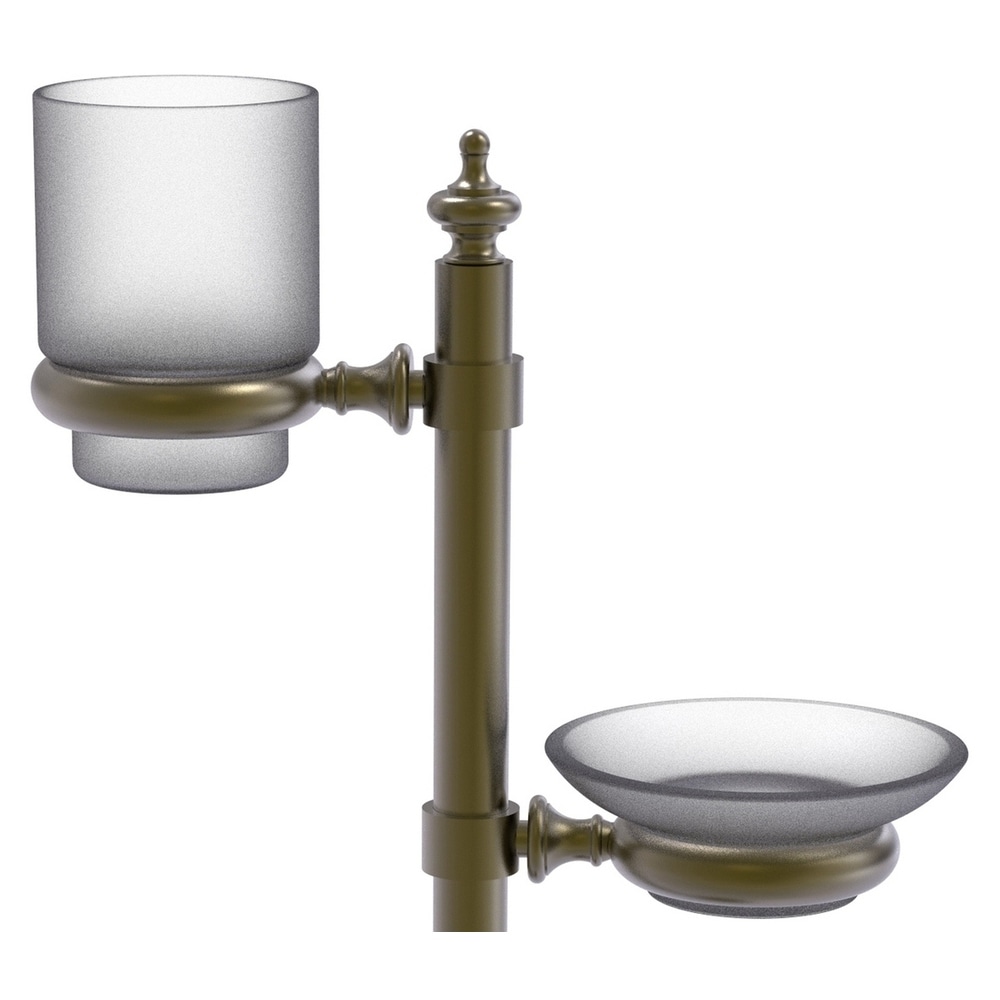 Allied Brass TS-23-ABR Bathroom-Accessories - View #2