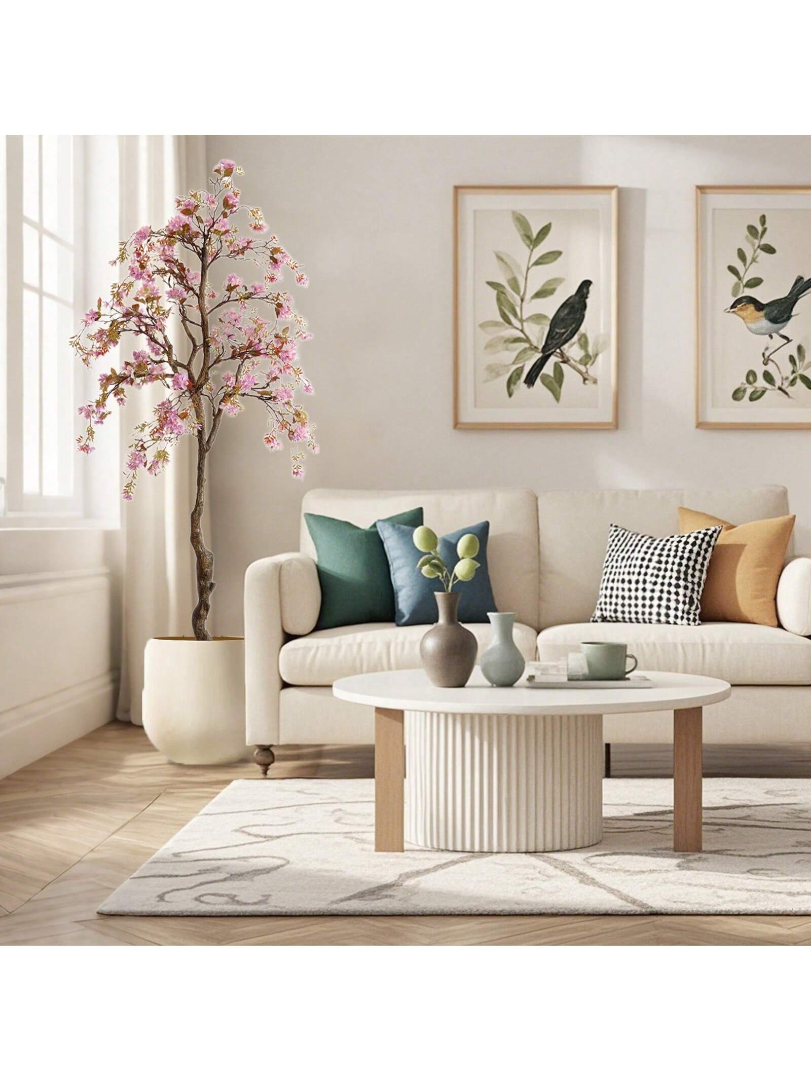 WhizMax GGL-FQZOL-PG5EXMMU Artificial-Plants-Trees - View #5