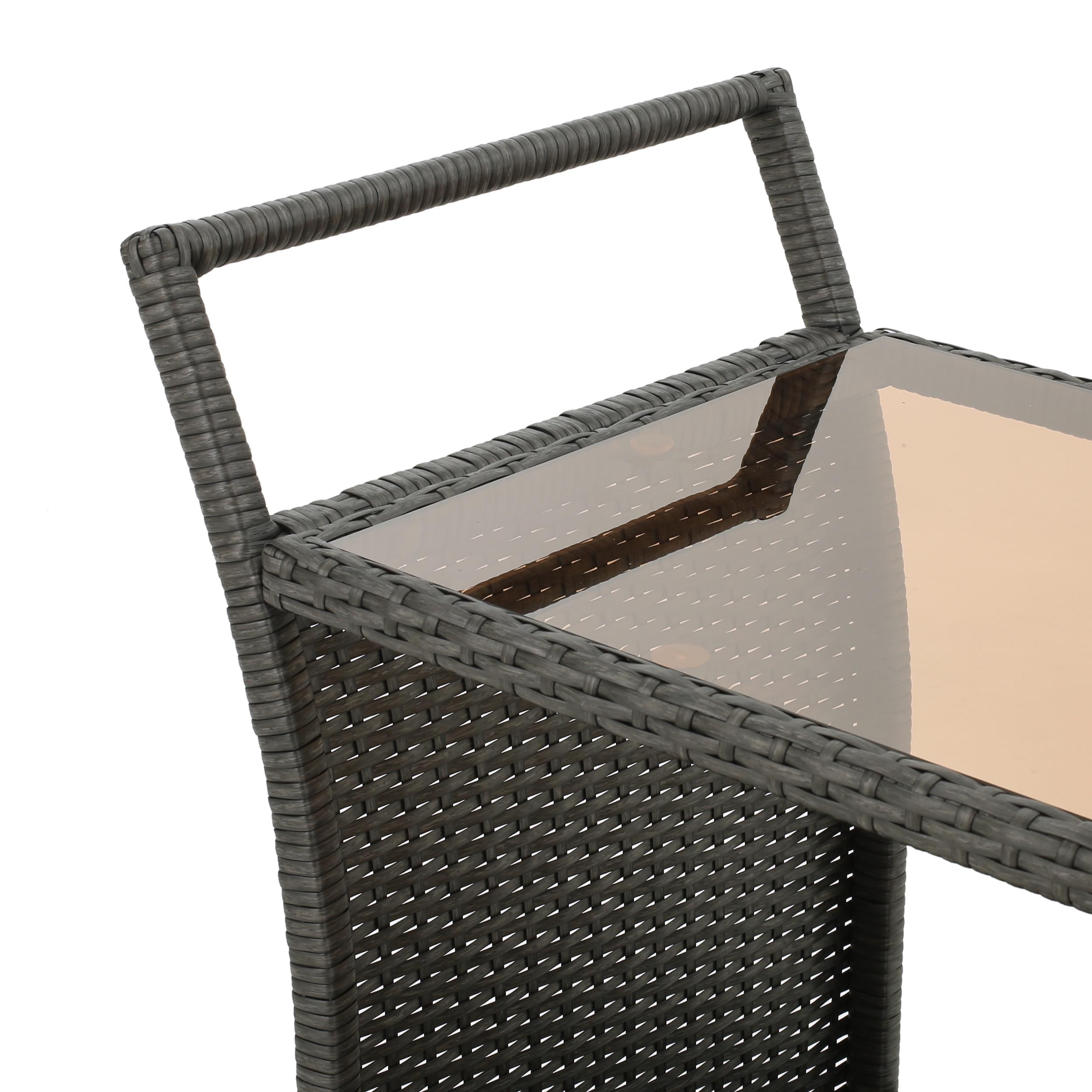Bayfeve BFNH-56579GY-PT Patio-Tables - View #7