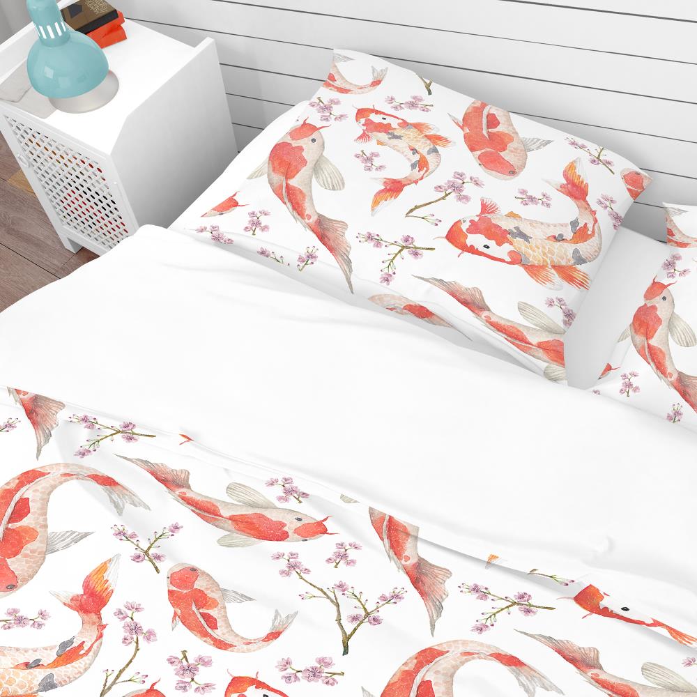 Designart BED18910-Q bedding - View #4