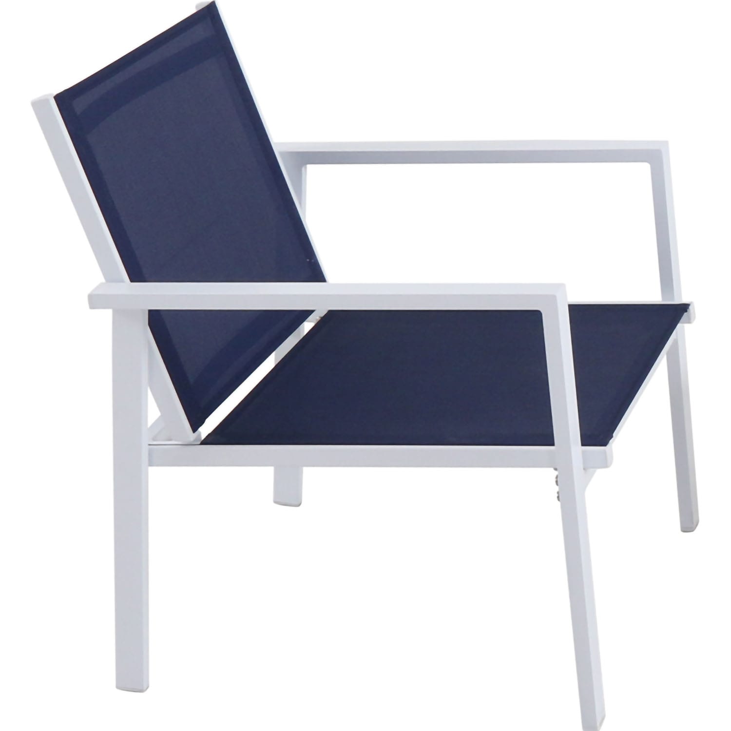 Mod Furniture HARP4PC-WN Patio-Conversation-Sets - View #7