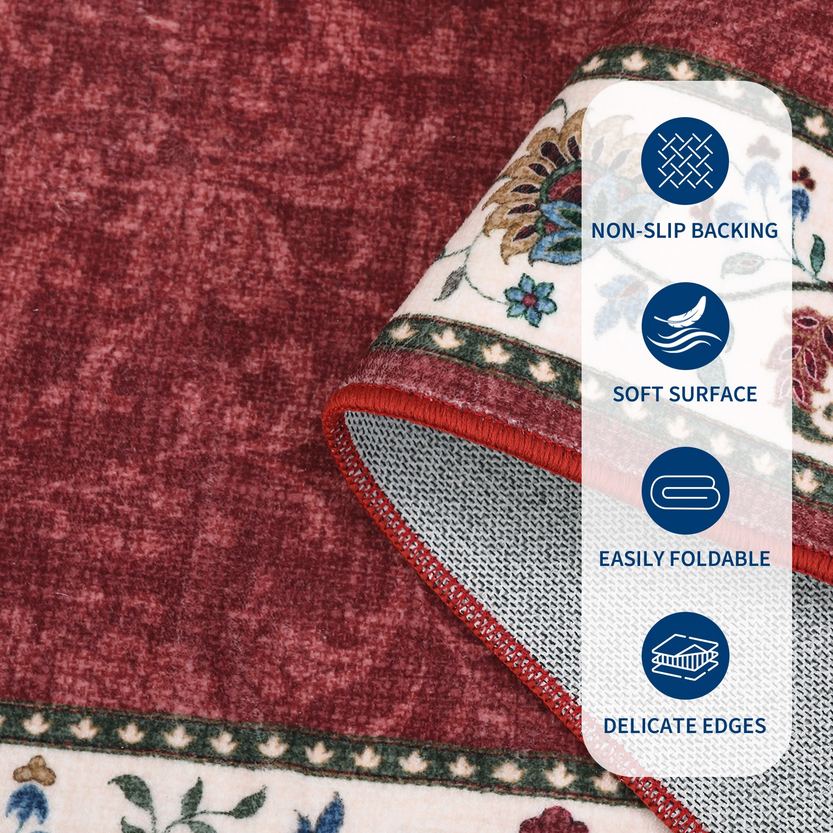 Assile XH260820154 rugs - View #7